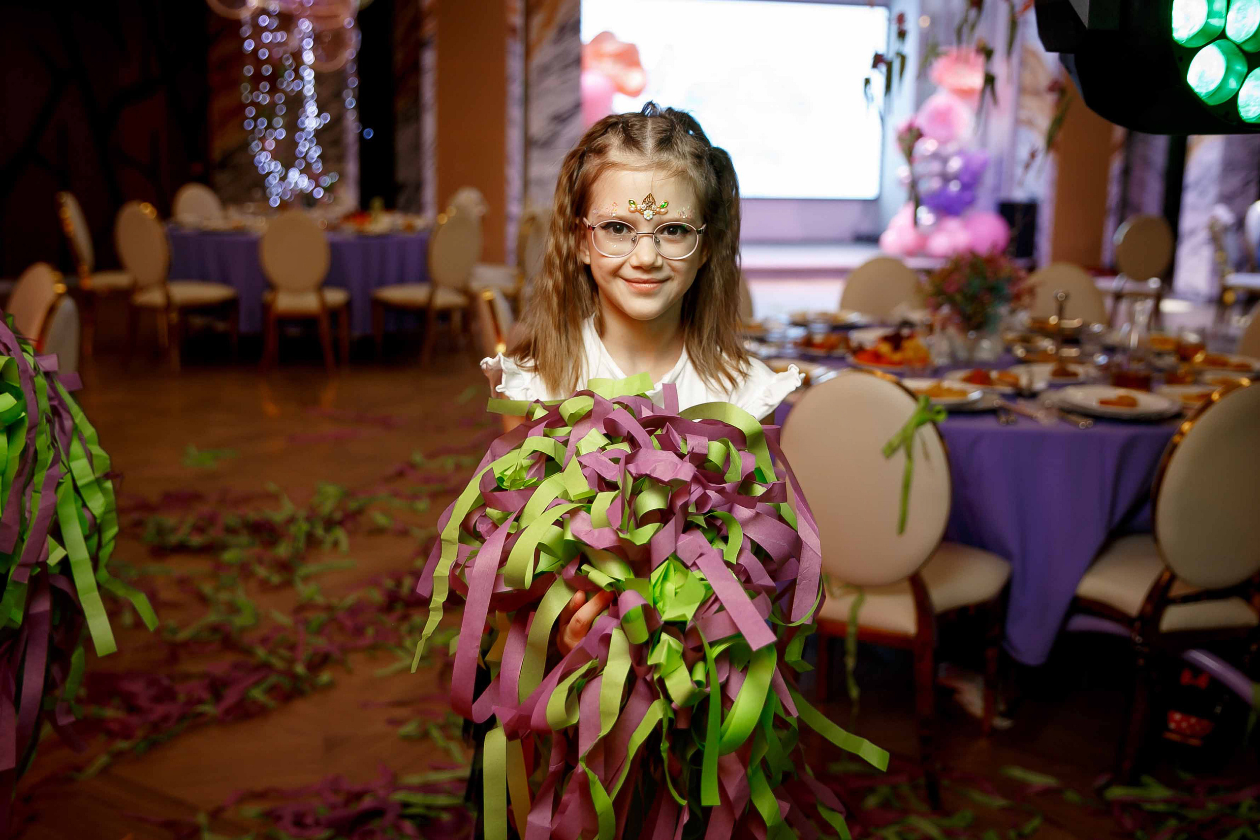 Площадка «Времена Года». Ваш репортажный фотограф Артемий Антонов