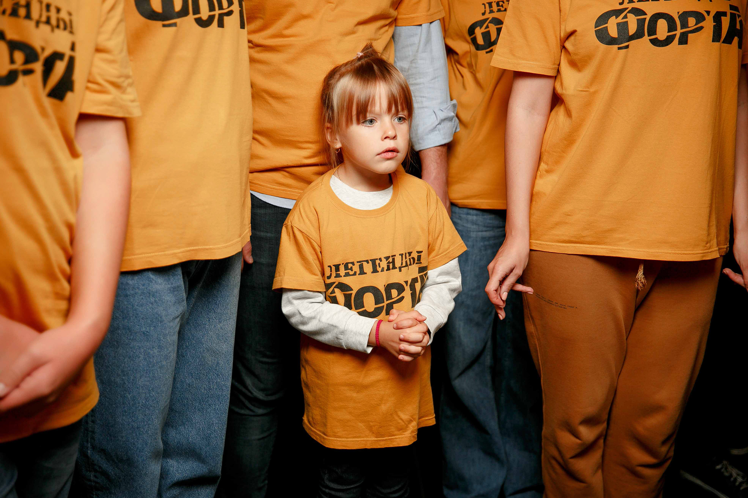 Квест «Легенды форта». Ваш репортажный фотограф Артемий Антонов