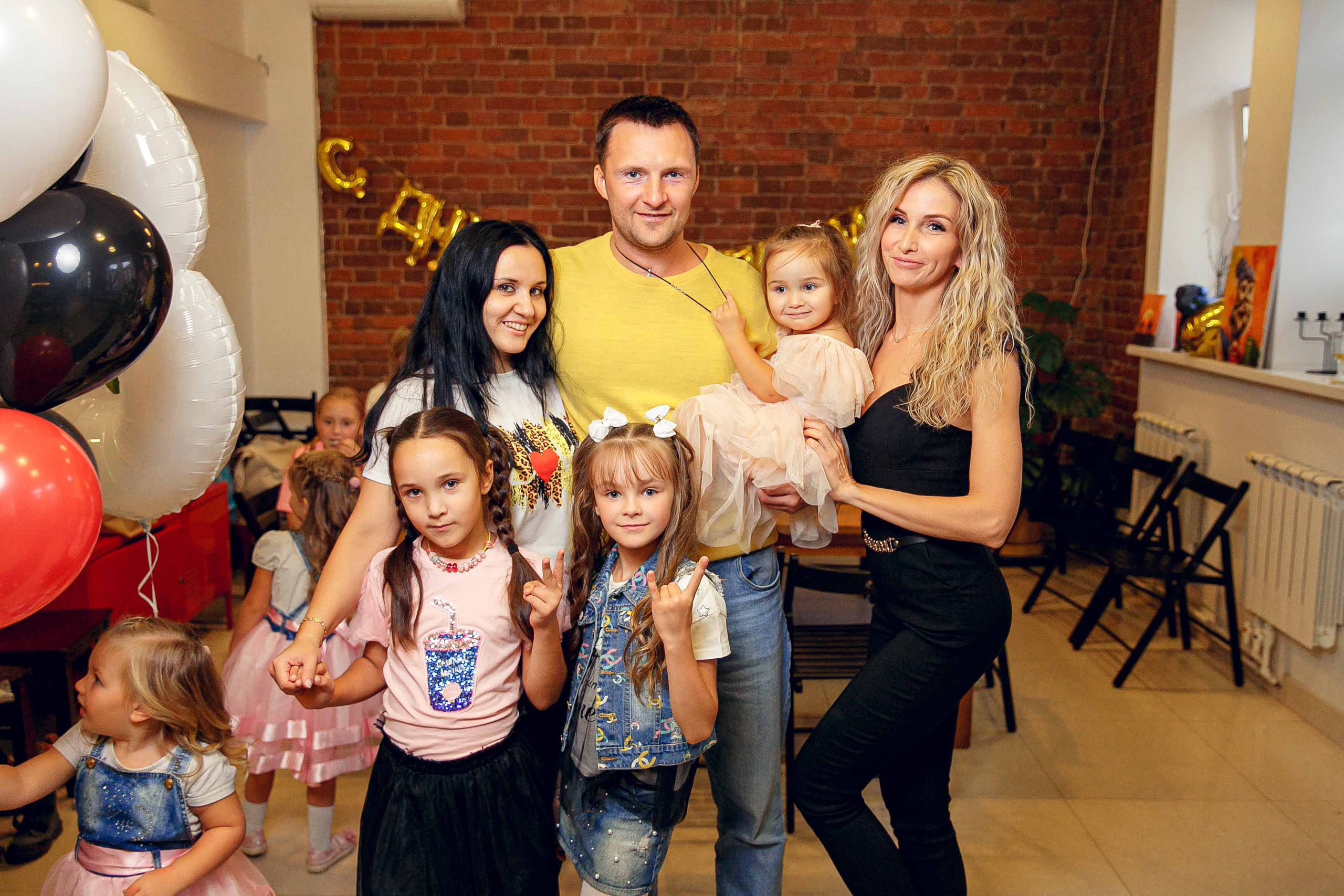 Площадка «Арт Пикник». Ваш репортажный фотограф Артемий Антонов