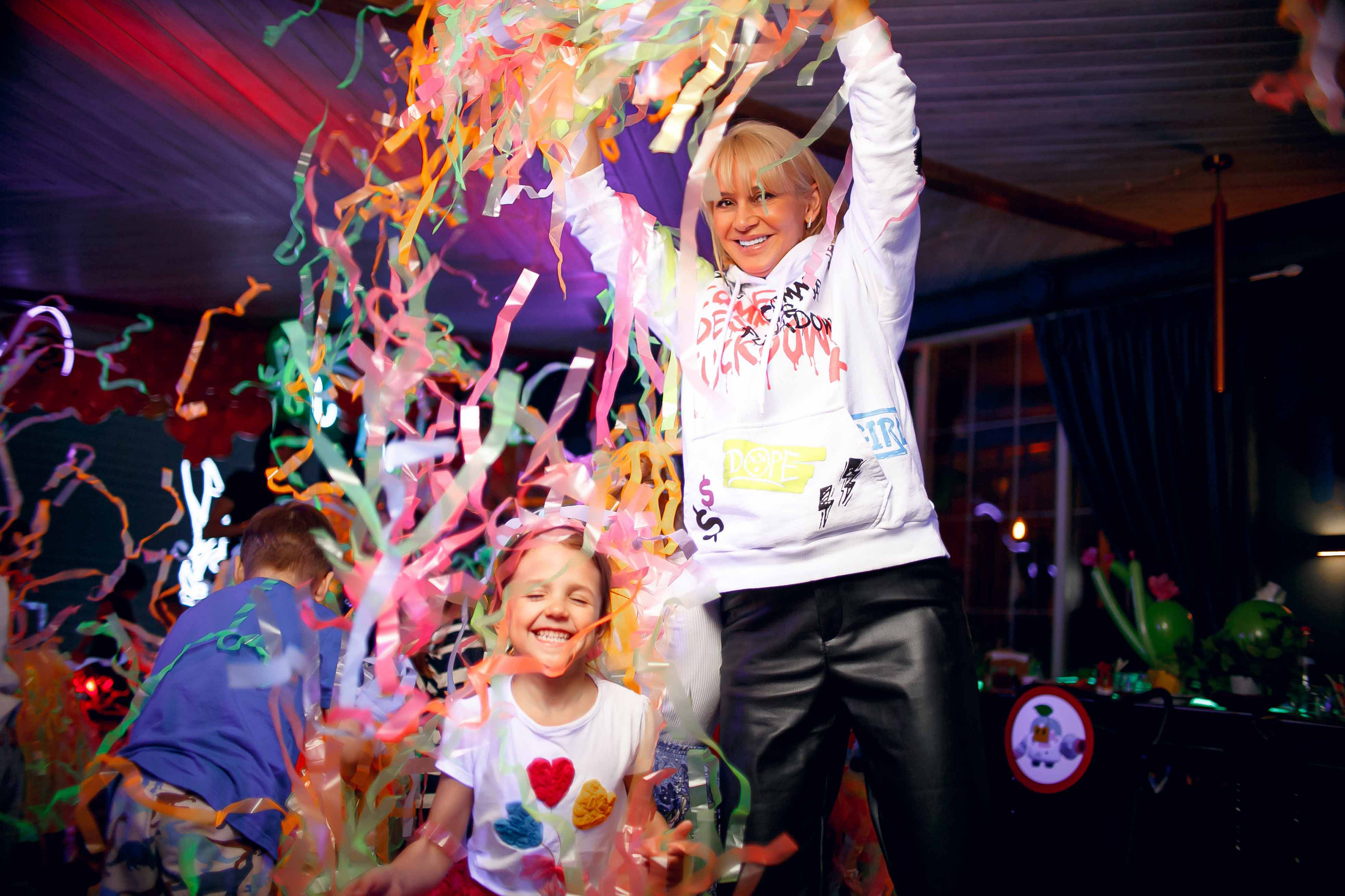 Площадка «Белый кролик». Ваш репортажный фотограф Артемий Антонов