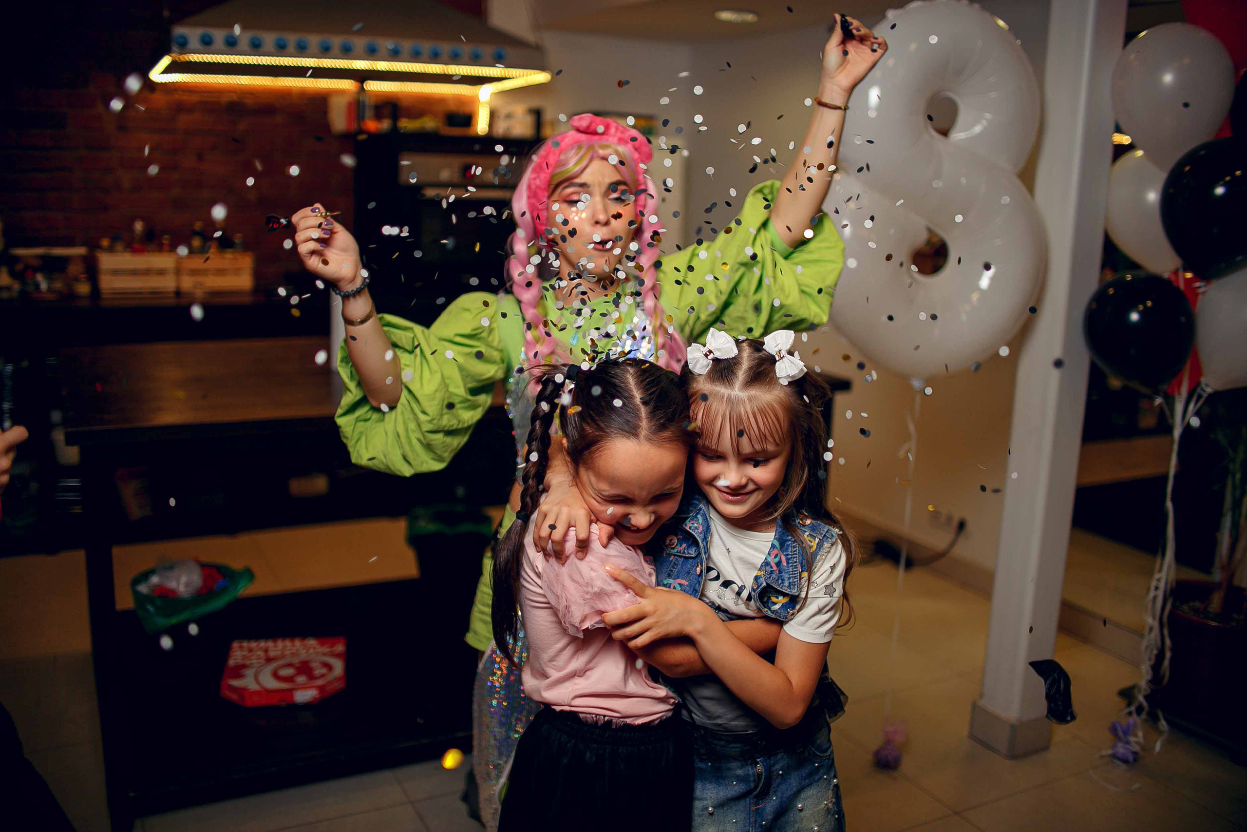 Площадка «Арт Пикник». Ваш репортажный фотограф Артемий Антонов