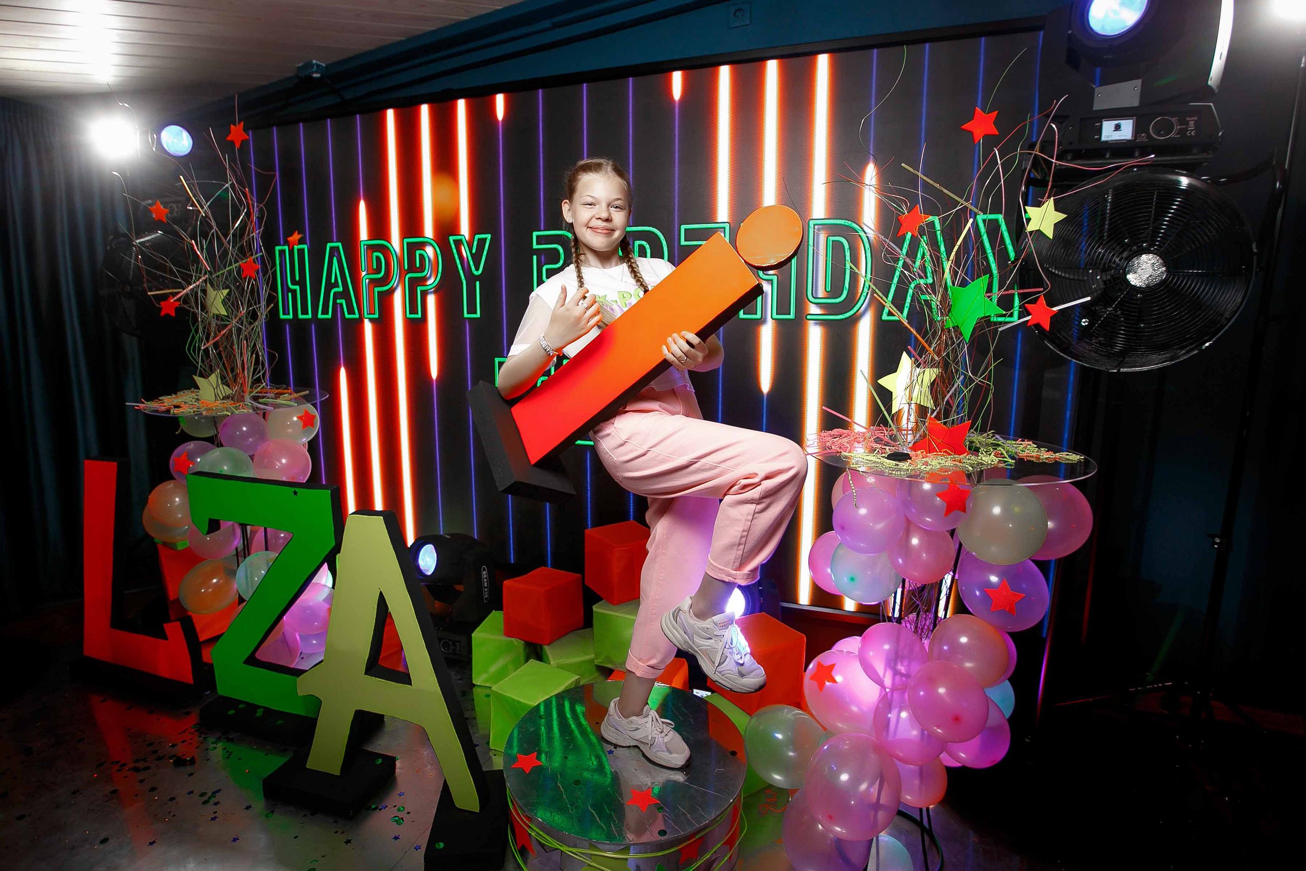 Площадка «Белый кролик». Ваш репортажный фотограф Артемий Антонов