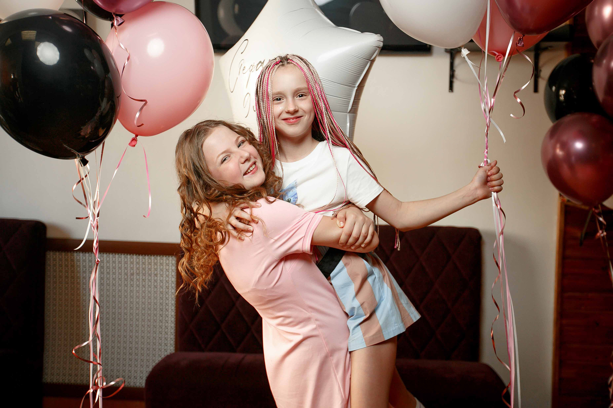 Квест на улице. Ваш репортажный фотограф Артемий Антонов