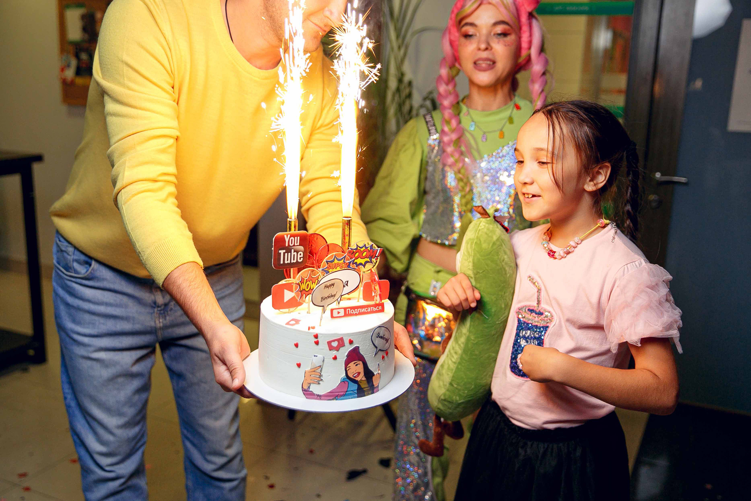Площадка «Арт Пикник». Ваш репортажный фотограф Артемий Антонов