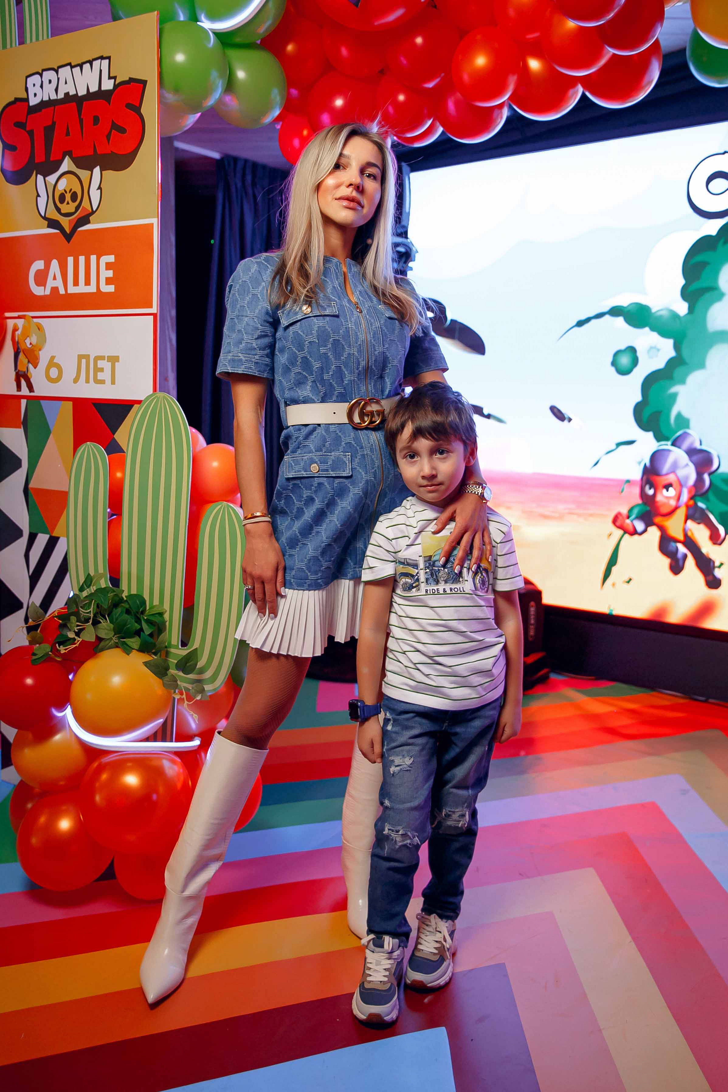 Площадка «Белый кролик». Ваш репортажный фотограф Артемий Антонов