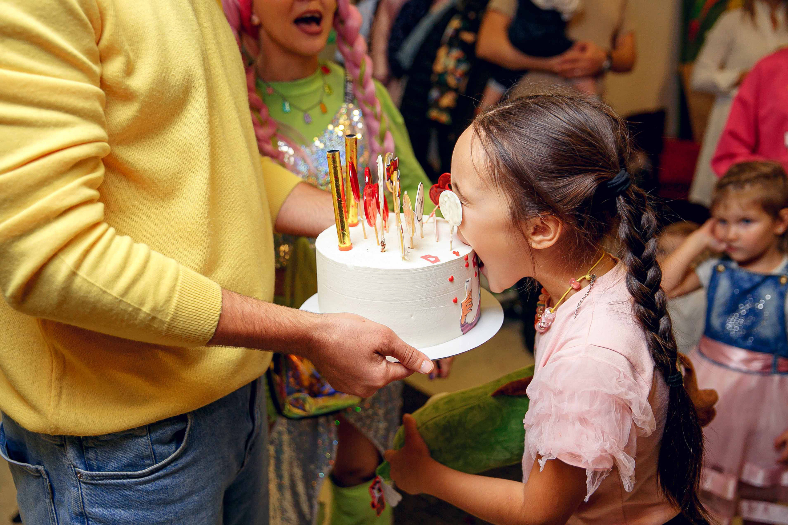 Площадка «Арт Пикник». Ваш репортажный фотограф Артемий Антонов