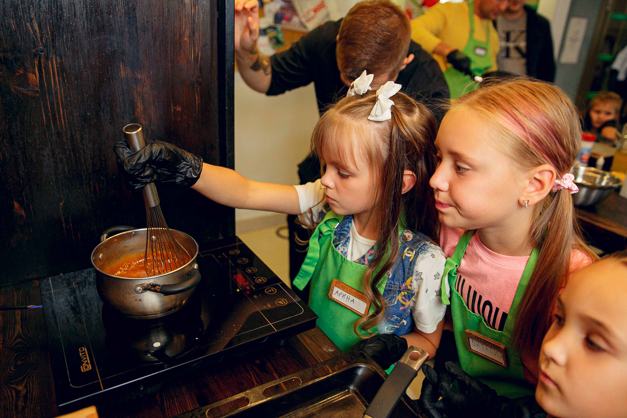 Площадка «Арт Пикник». Ваш репортажный фотограф Артемий Антонов