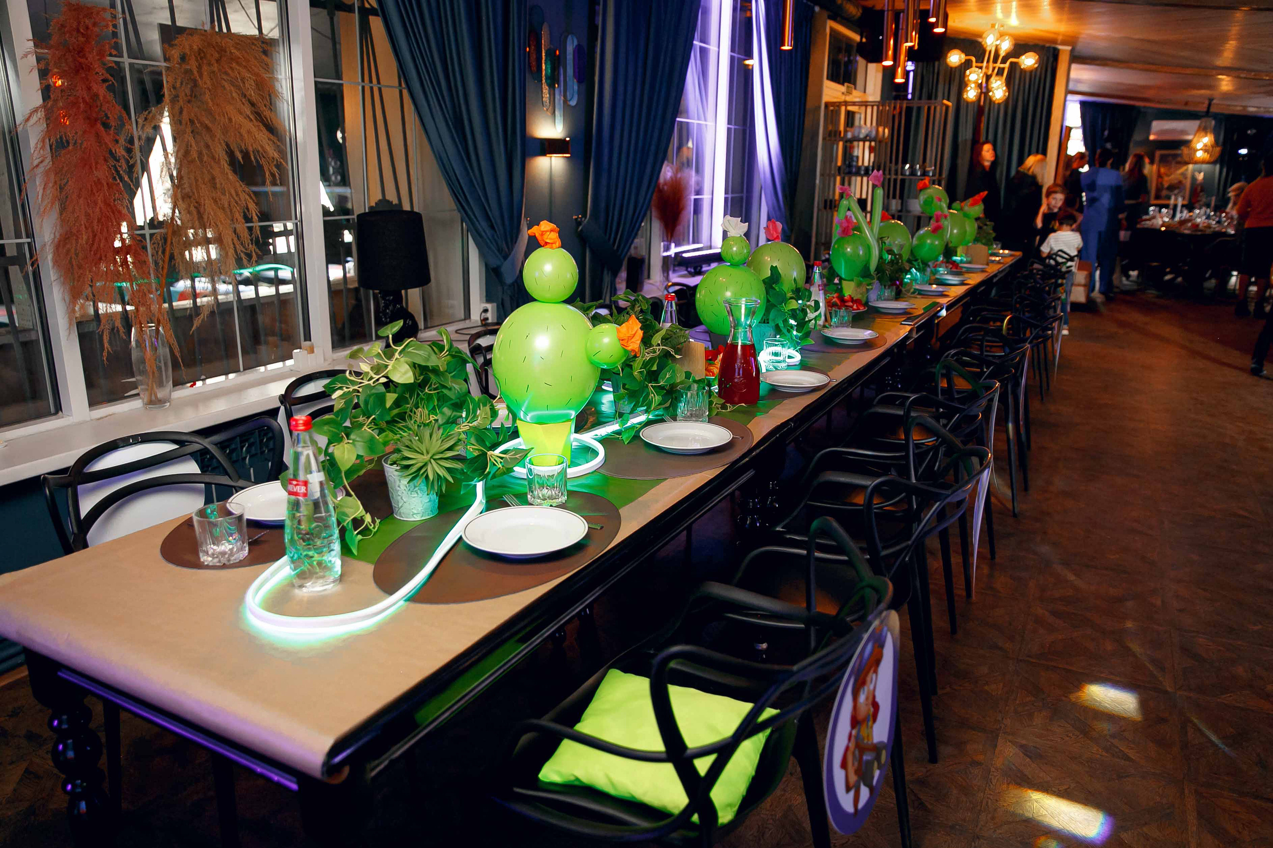 Площадка «Белый кролик». Ваш репортажный фотограф Артемий Антонов