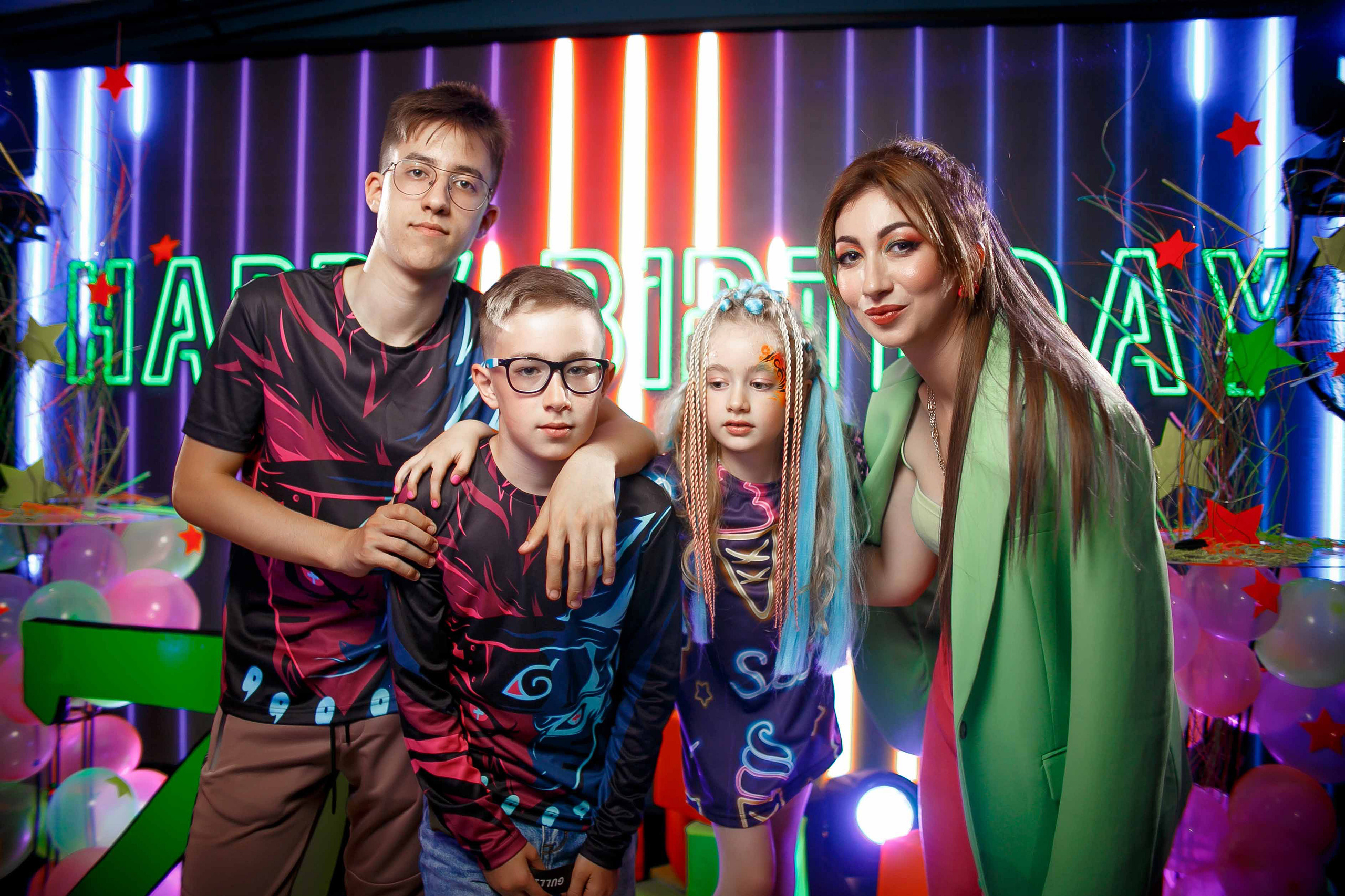 Площадка «Белый кролик». Ваш репортажный фотограф Артемий Антонов