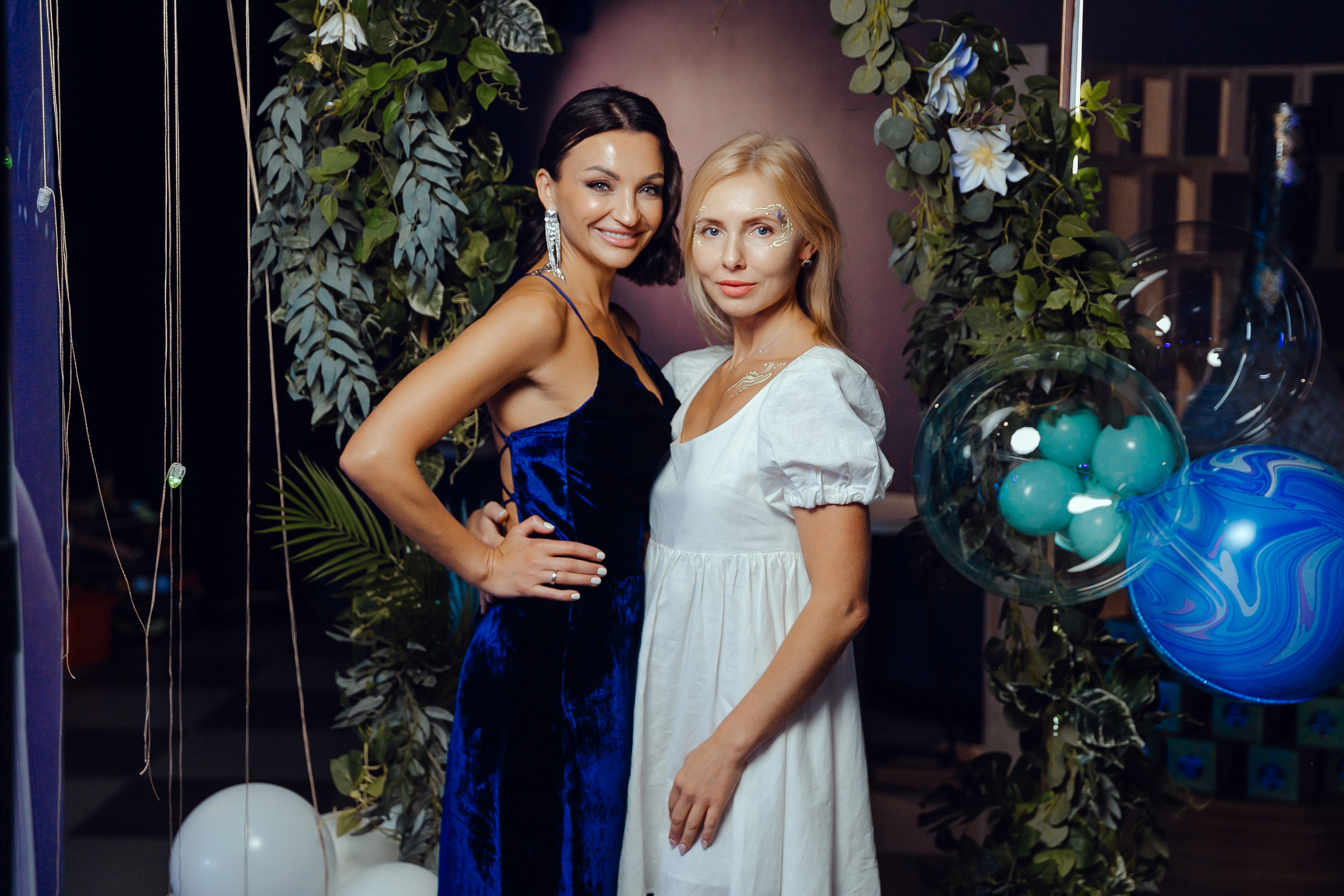 Стиль «Аватар». Ваш репортажный фотограф Артемий Антонов