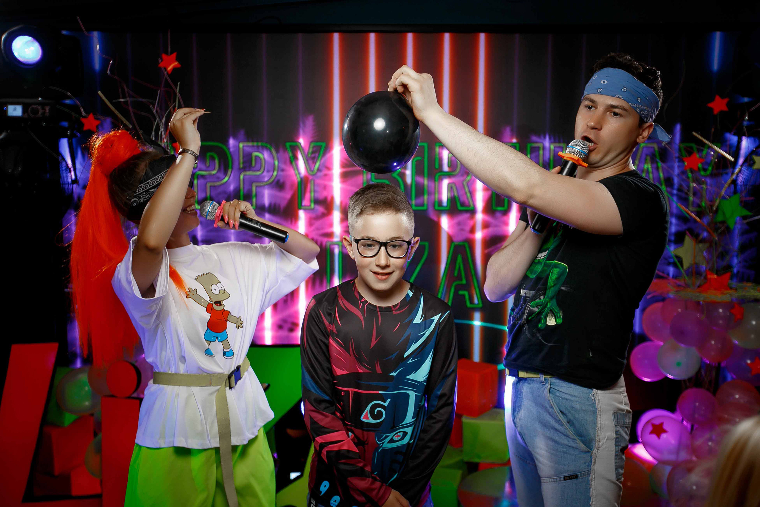 Площадка «Белый кролик». Ваш репортажный фотограф Артемий Антонов