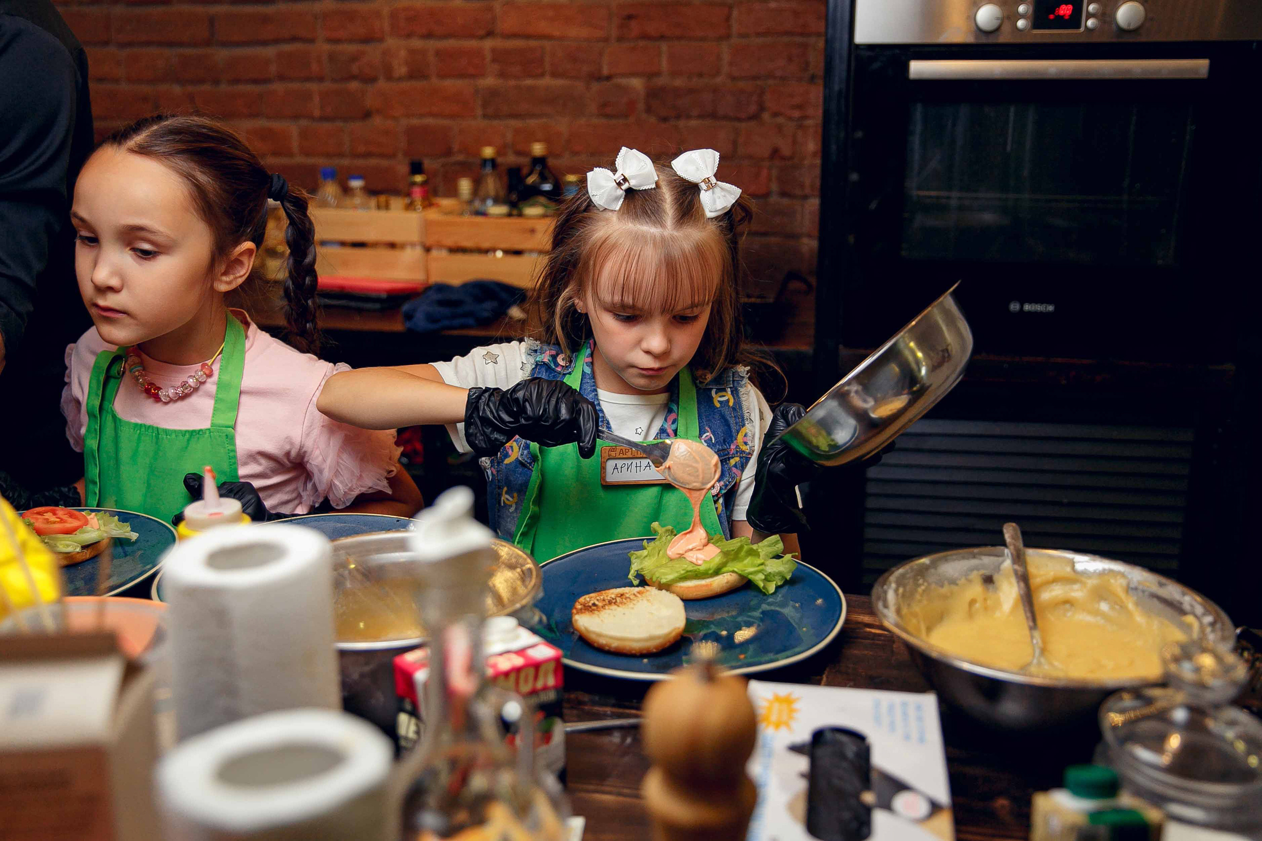Площадка «Арт Пикник». Ваш репортажный фотограф Артемий Антонов