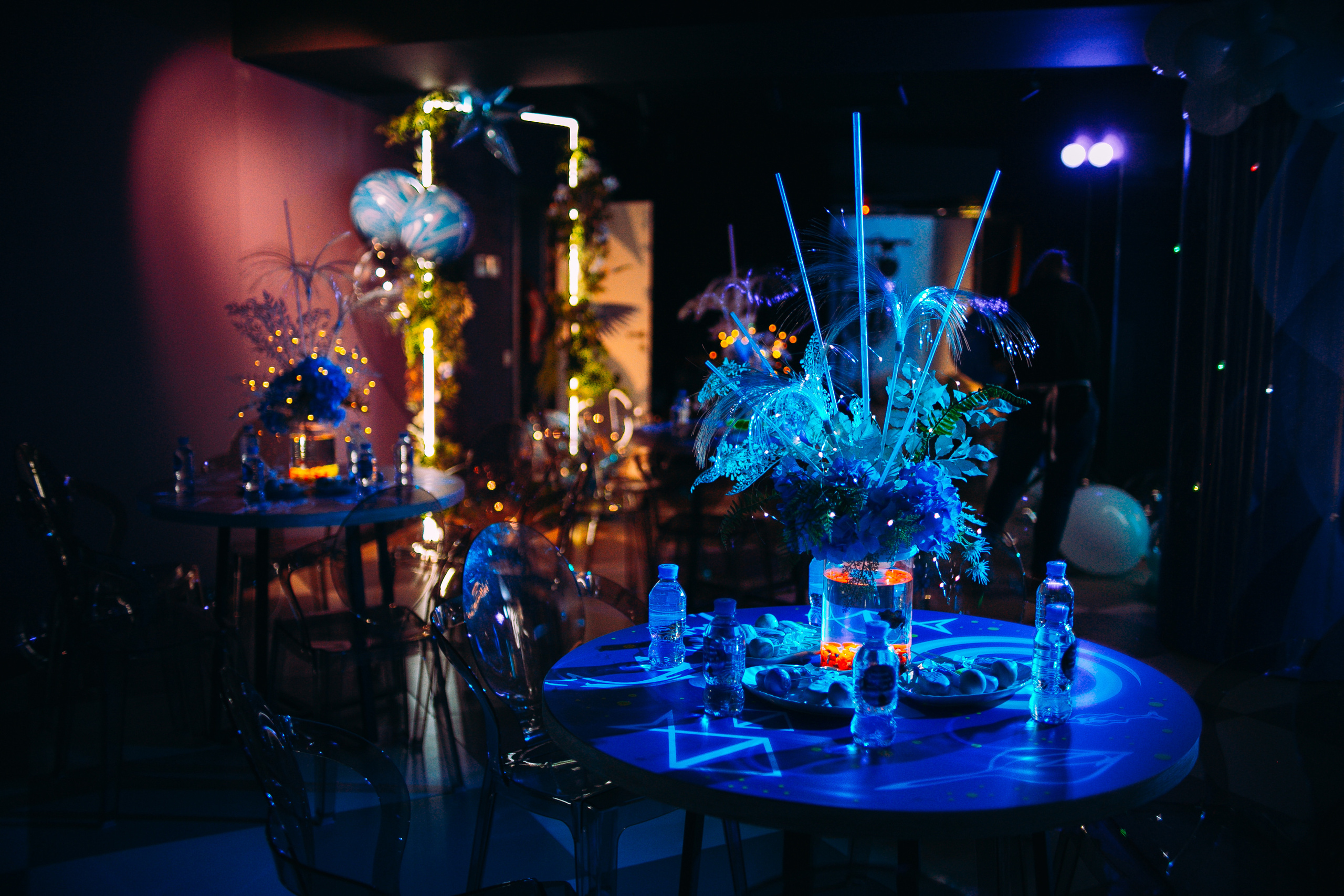 Стиль «Аватар». Ваш репортажный фотограф Артемий Антонов