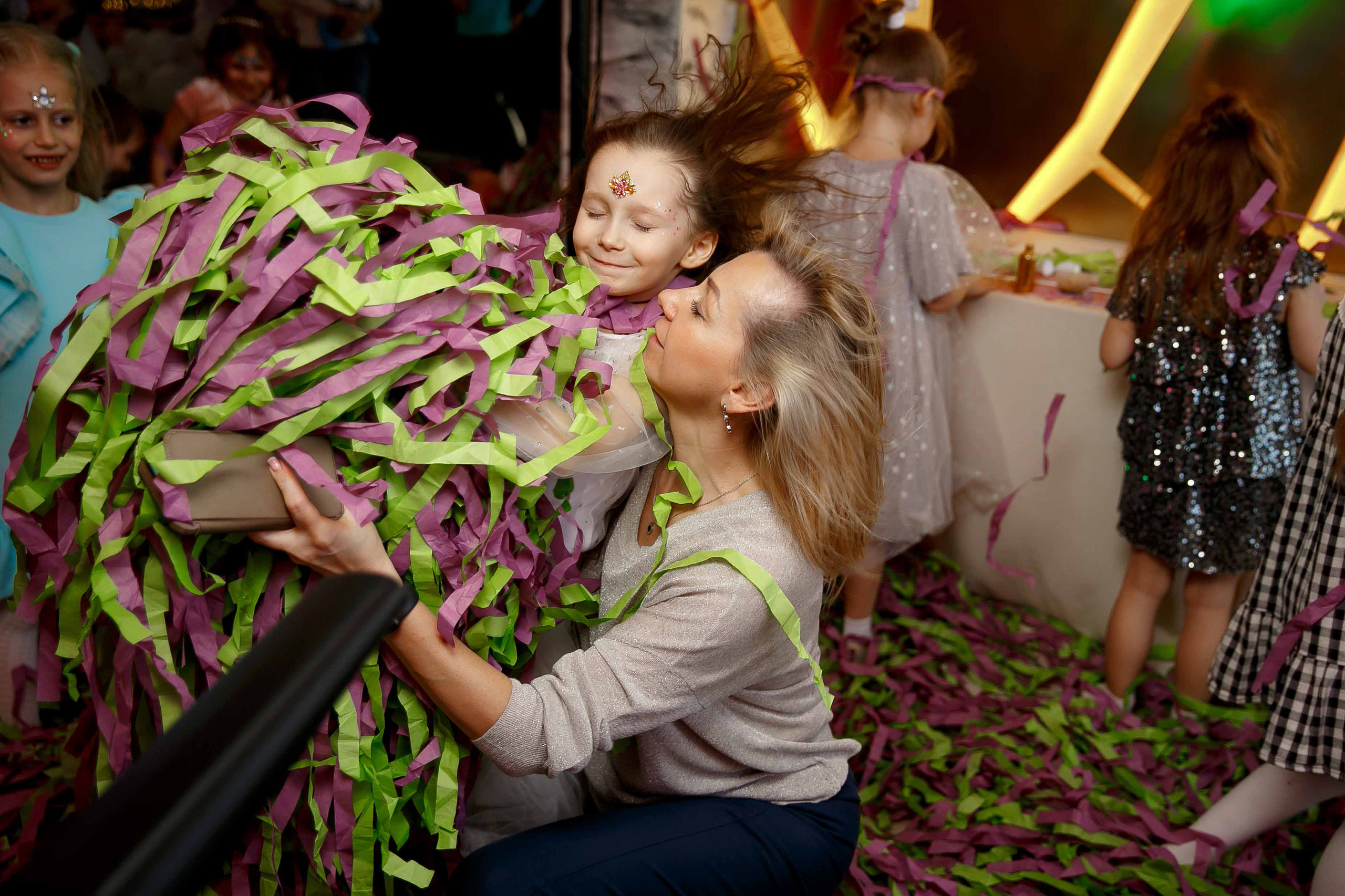 Площадка «Времена Года». Ваш репортажный фотограф Артемий Антонов