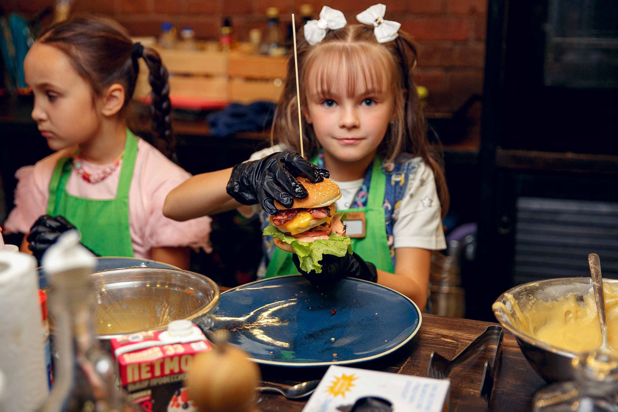 Площадка «Арт Пикник». Ваш репортажный фотограф Артемий Антонов