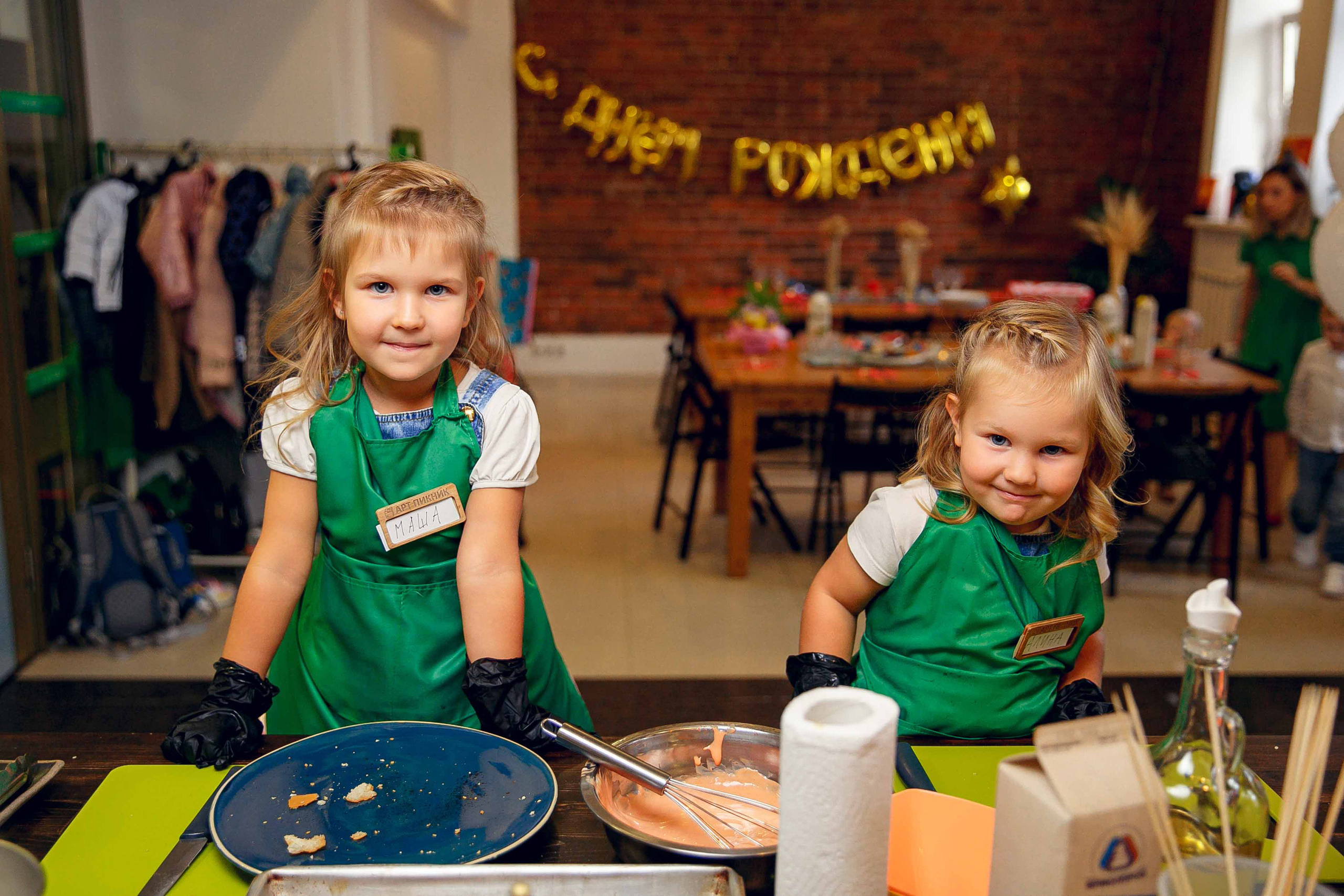 Площадка «Арт Пикник». Ваш репортажный фотограф Артемий Антонов