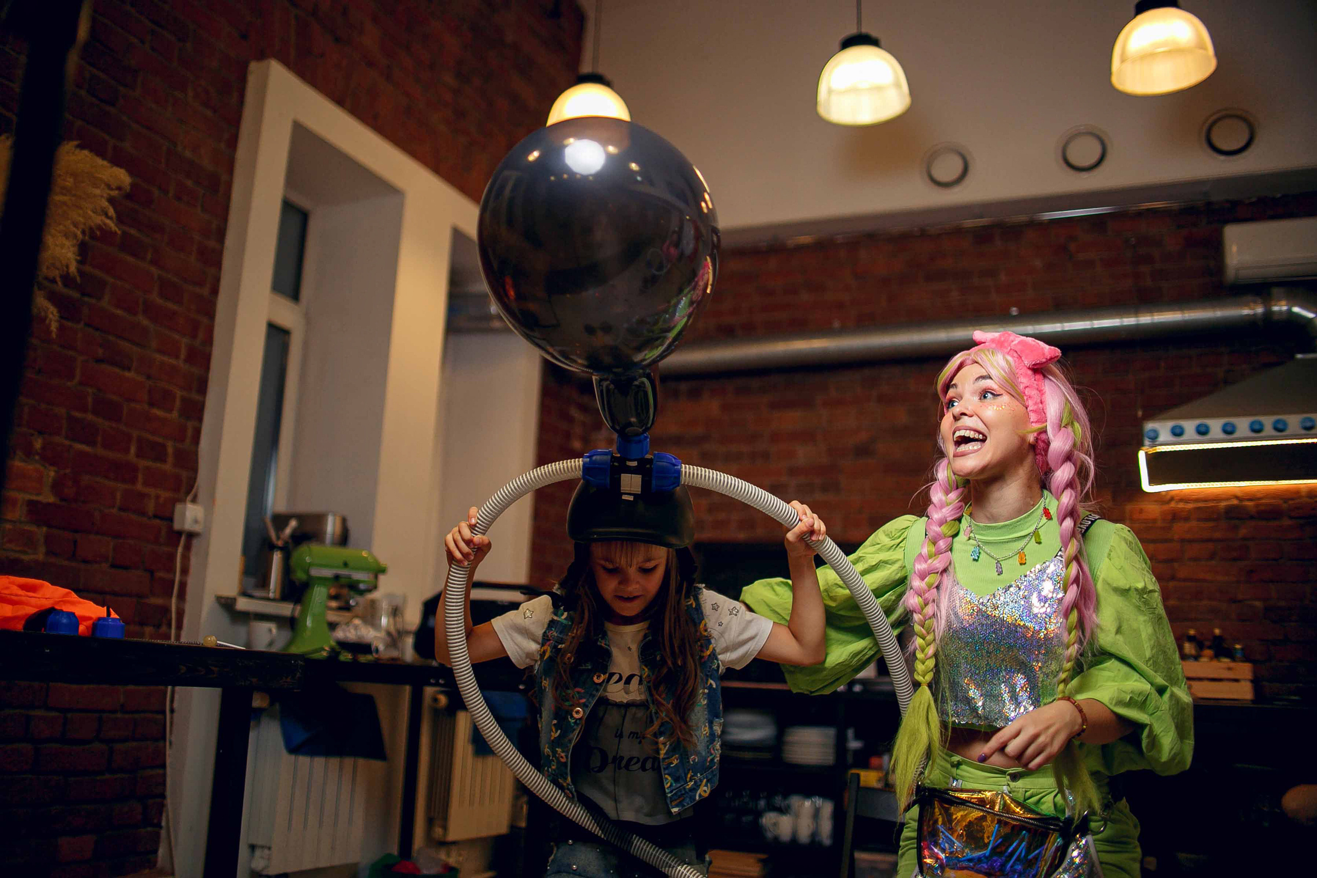 Площадка «Арт Пикник». Ваш репортажный фотограф Артемий Антонов