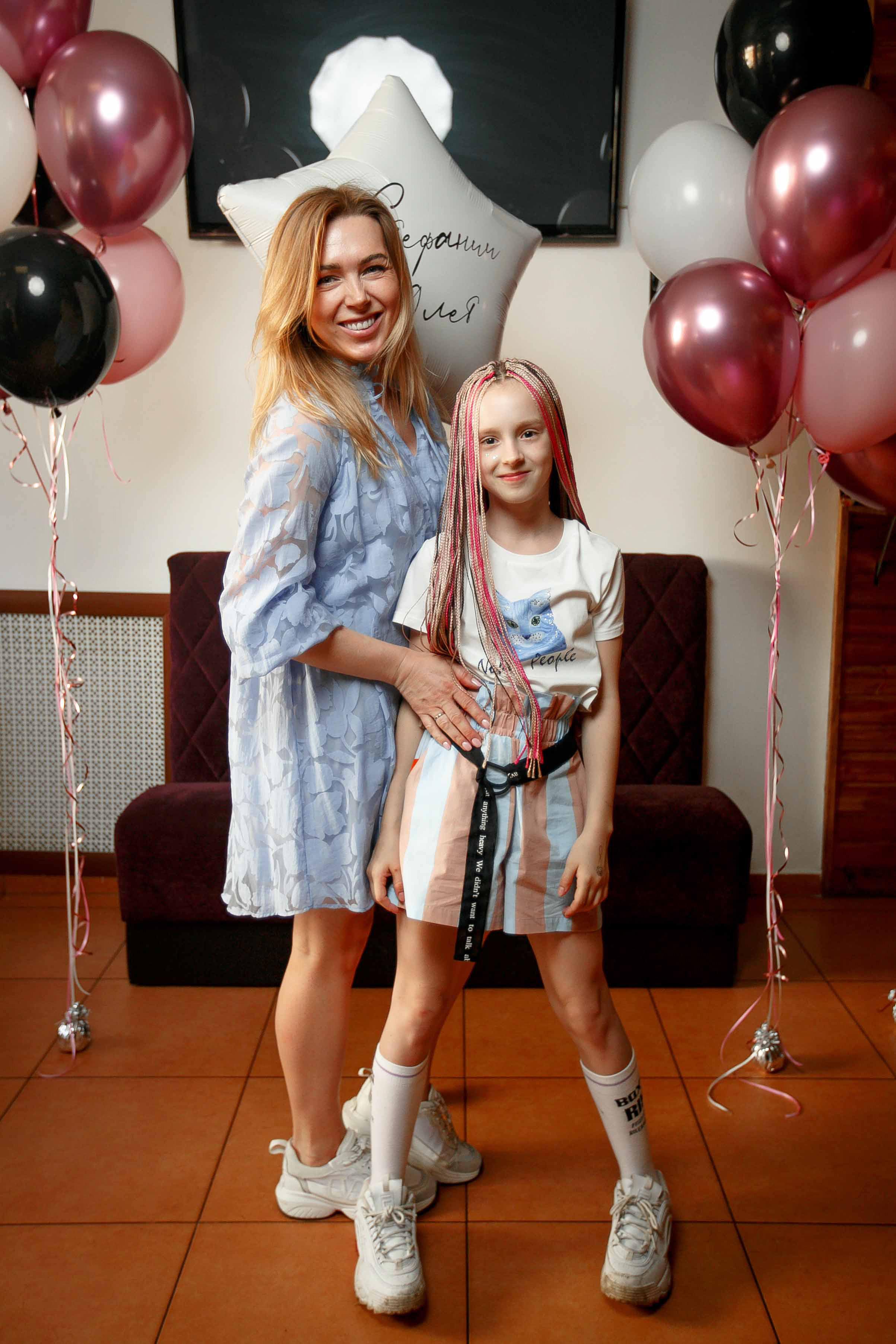 Квест на улице. Ваш репортажный фотограф Артемий Антонов