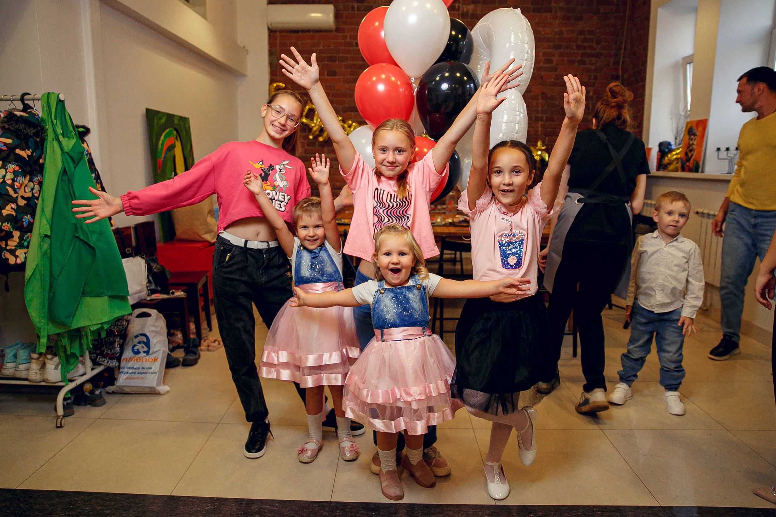 Площадка «Арт Пикник». Ваш репортажный фотограф Артемий Антонов