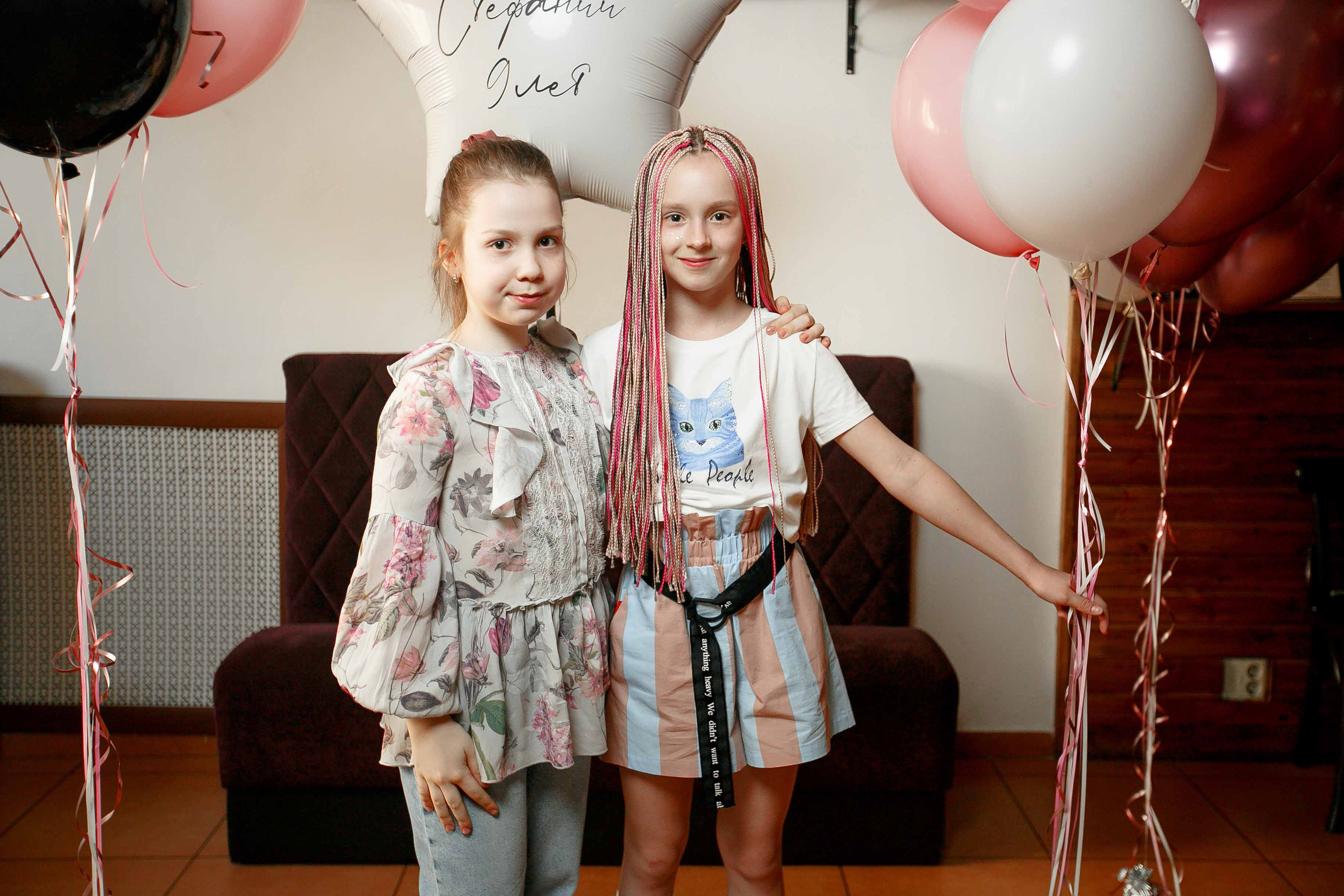 Квест на улице. Ваш репортажный фотограф Артемий Антонов