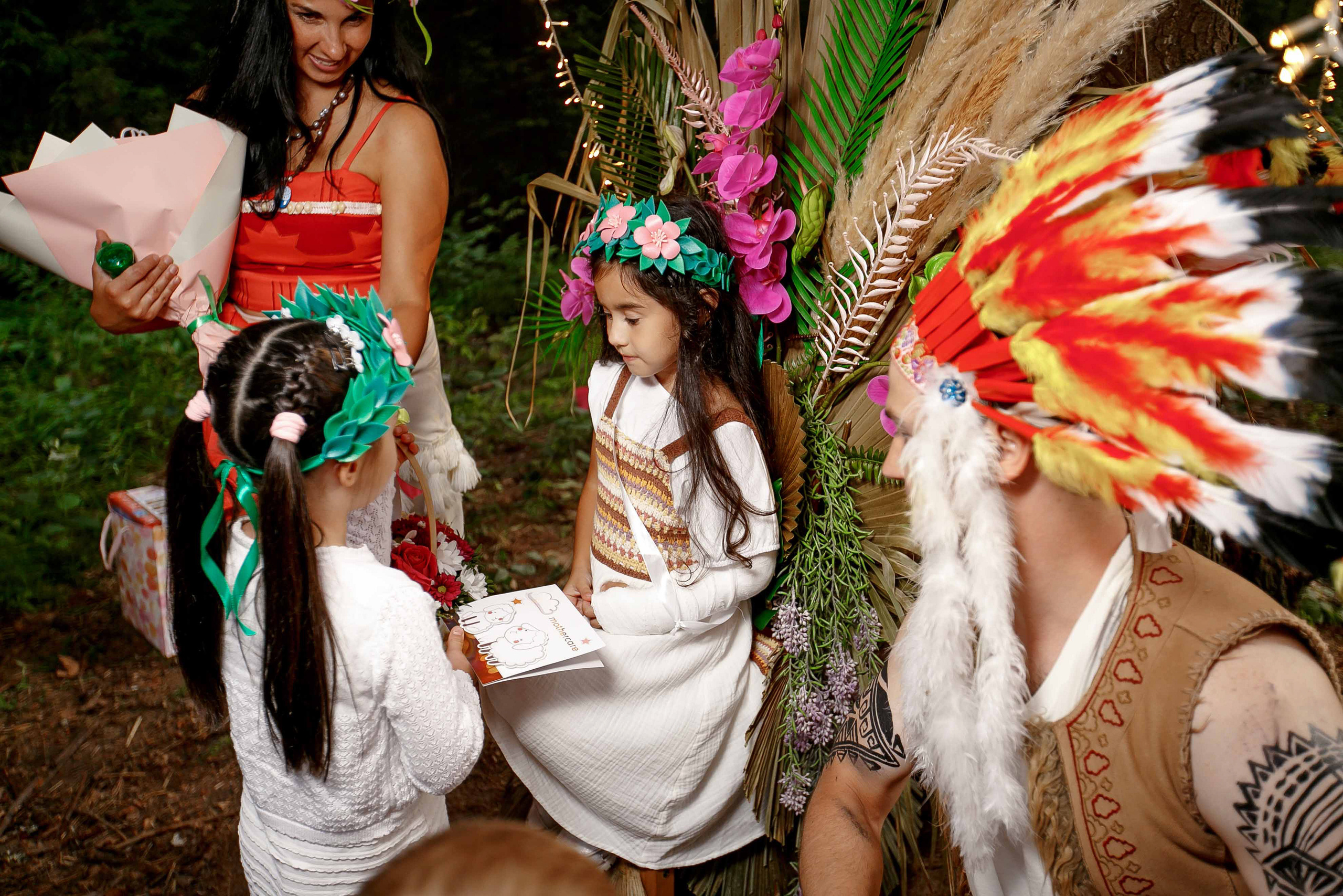 Площадка «Ёлки парк». Ваш репортажный фотограф Артемий Антонов