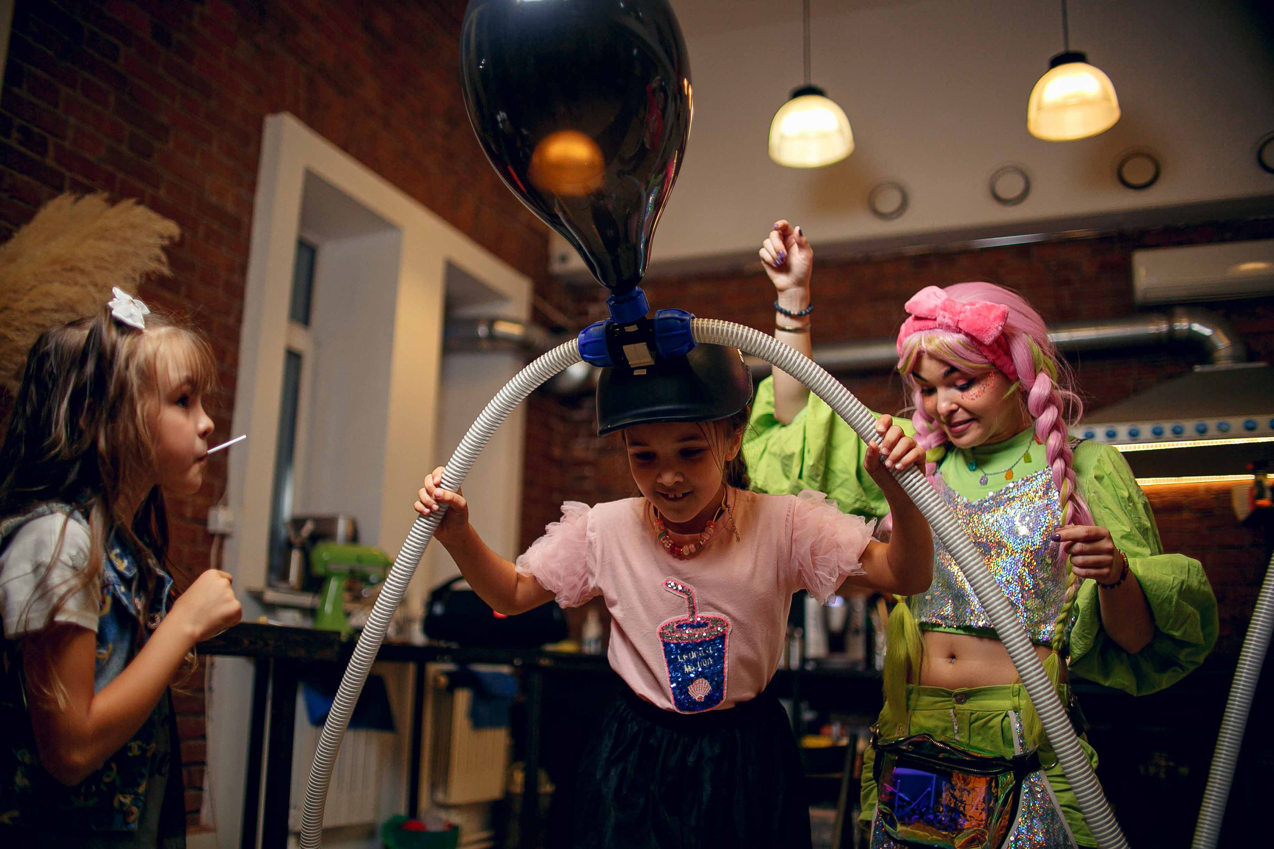 Площадка «Арт Пикник». Ваш репортажный фотограф Артемий Антонов