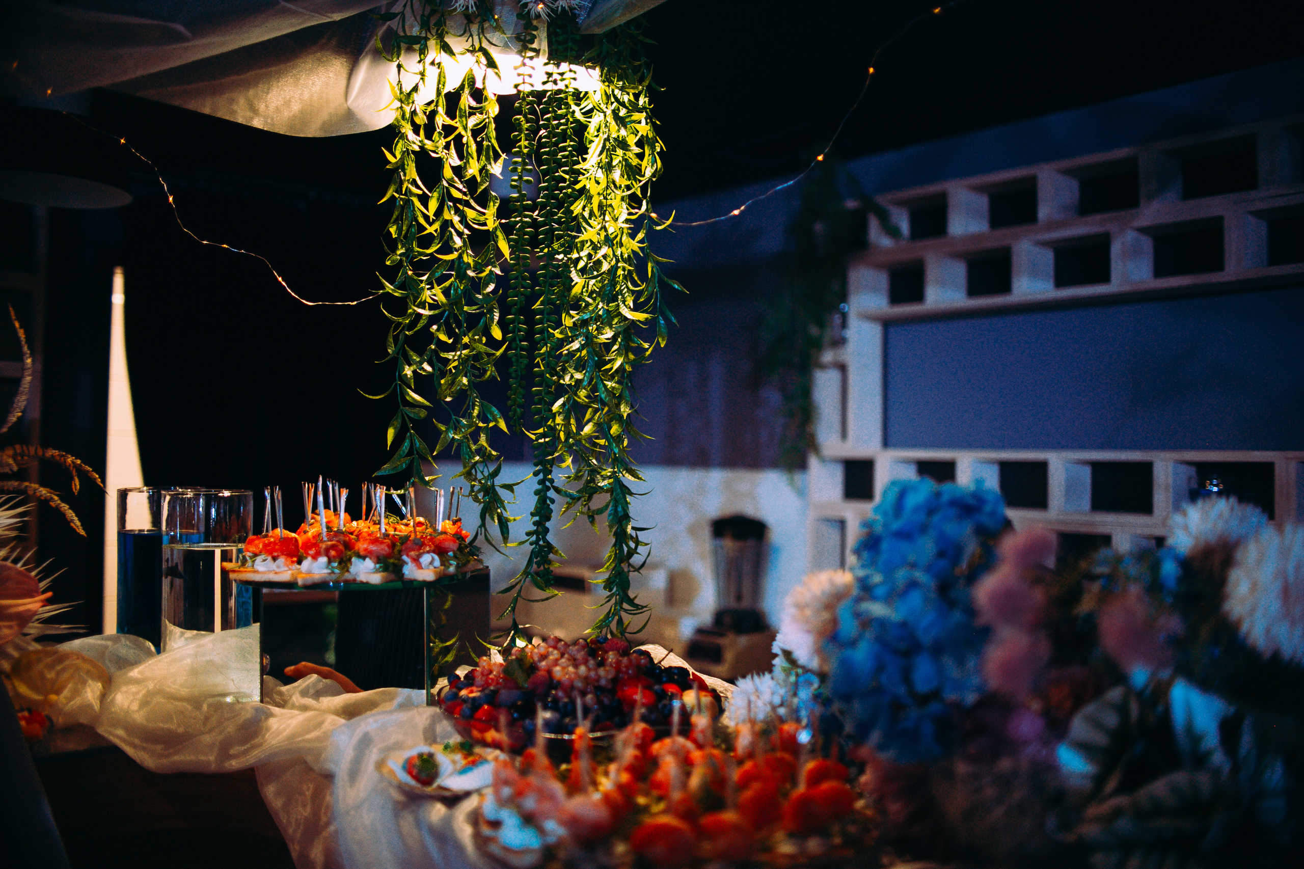 Стиль «Аватар». Ваш репортажный фотограф Артемий Антонов