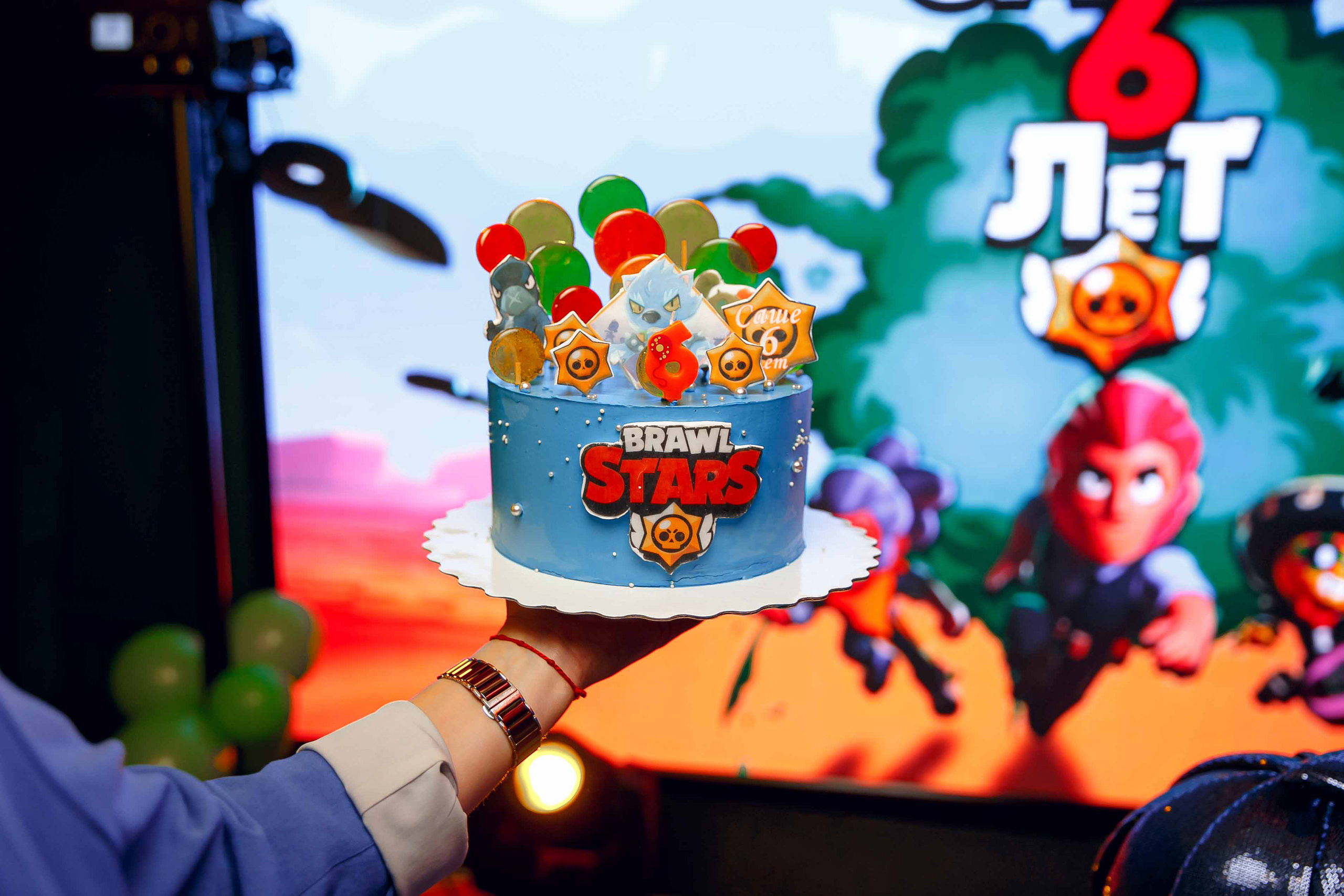 Площадка «Белый кролик». Ваш репортажный фотограф Артемий Антонов