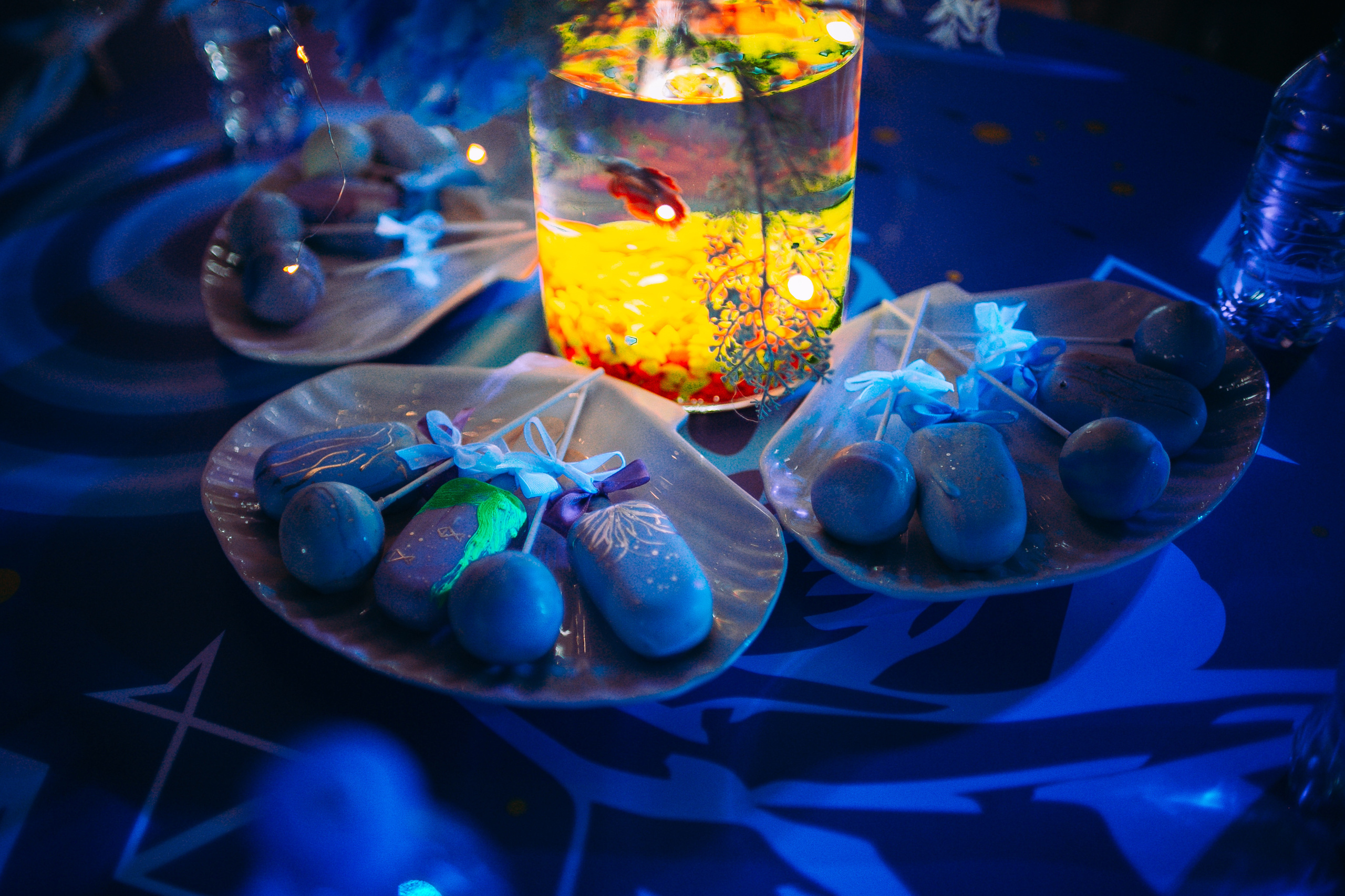 Стиль «Аватар». Ваш репортажный фотограф Артемий Антонов