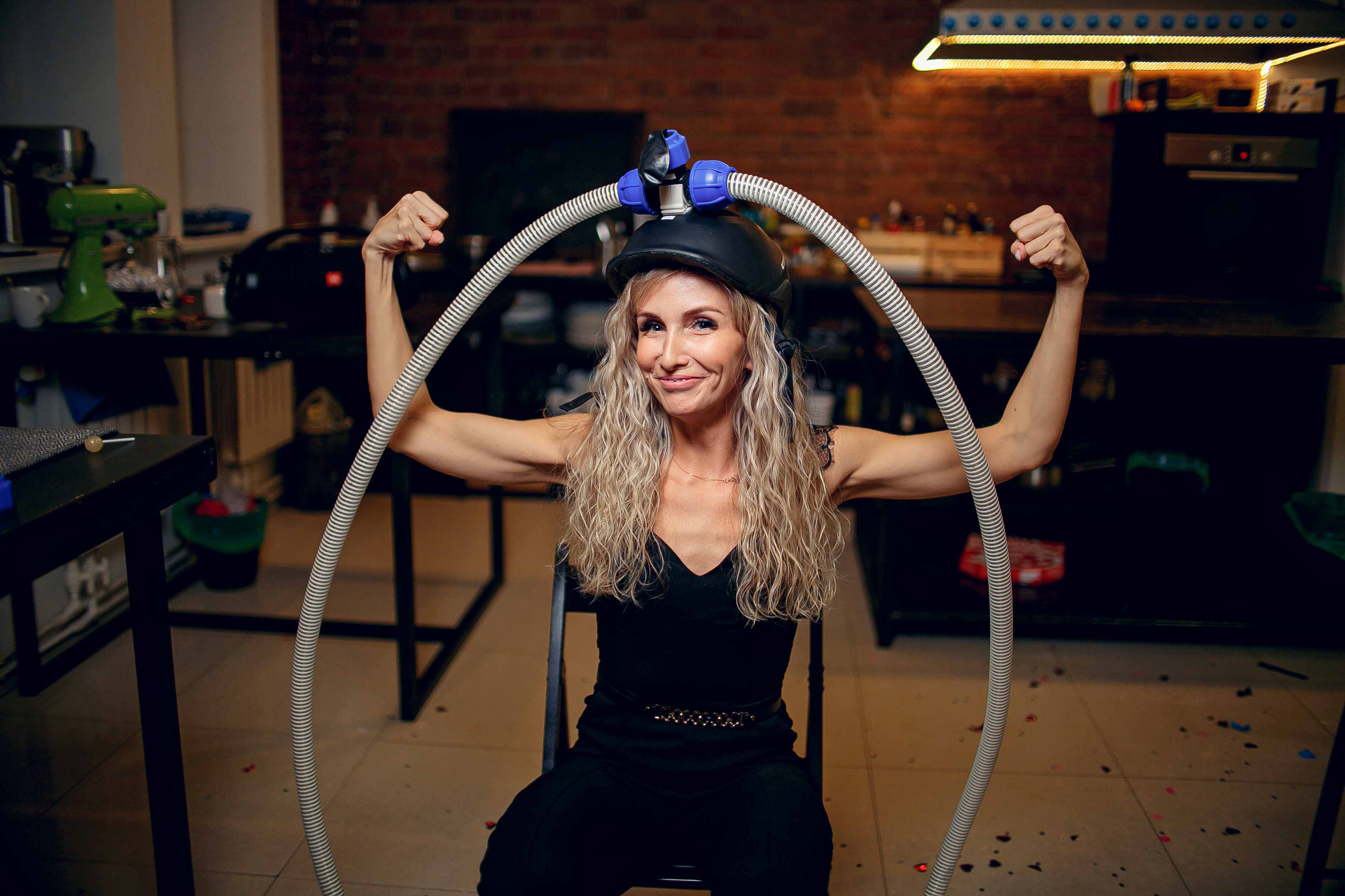 Площадка «Арт Пикник». Ваш репортажный фотограф Артемий Антонов