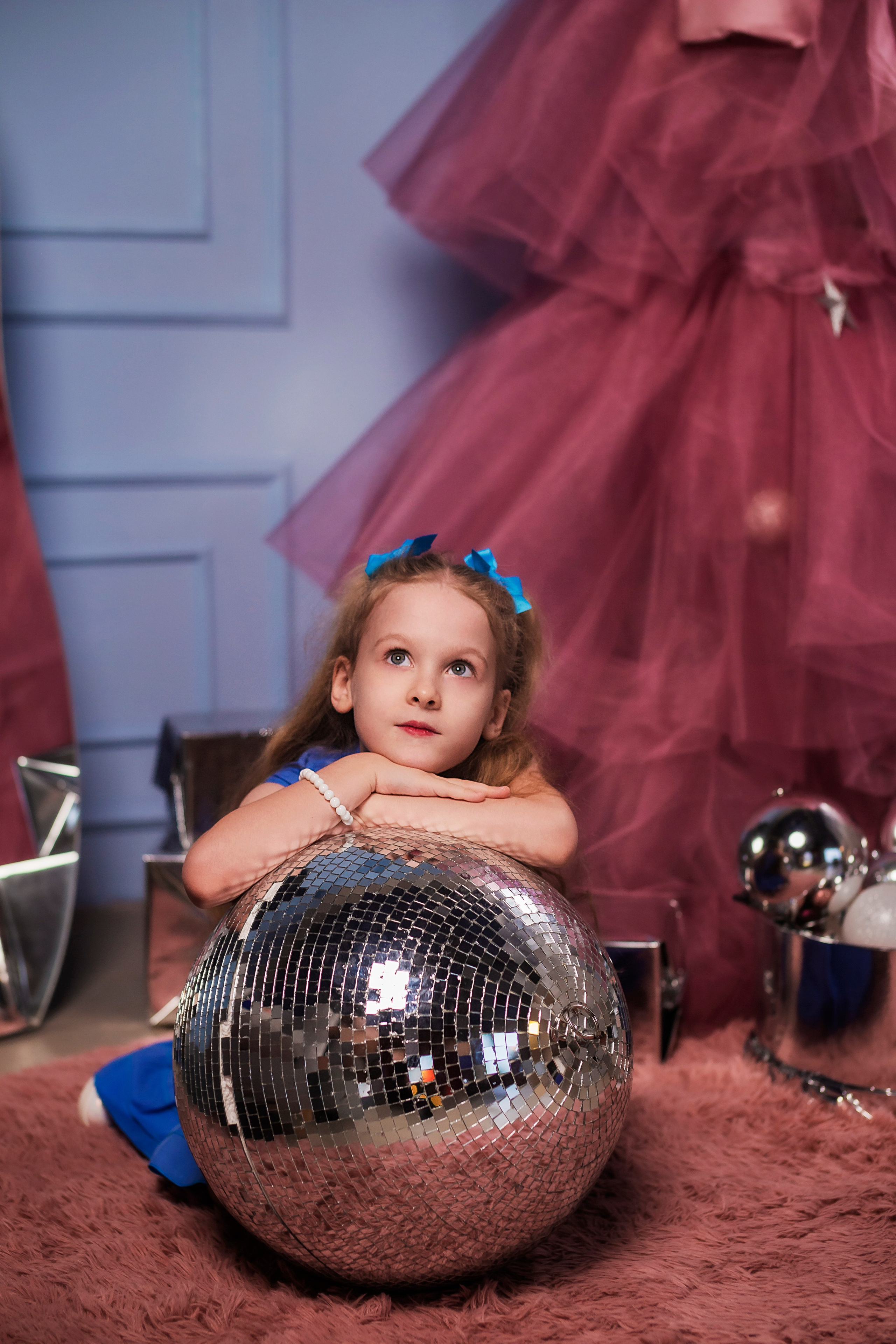 Фотостудия Волна. Семейный фотограф в Саратове