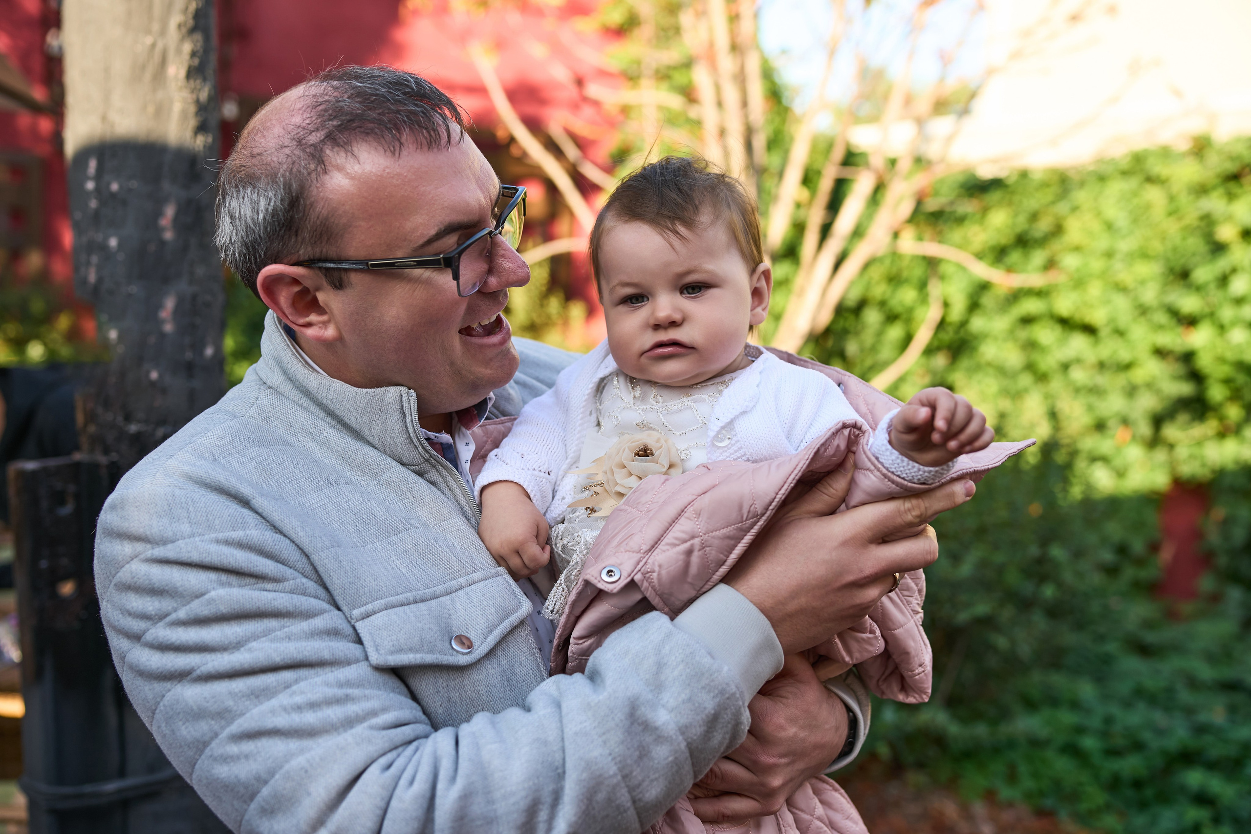 ДР Ксю. Фотограф Олег Сотник