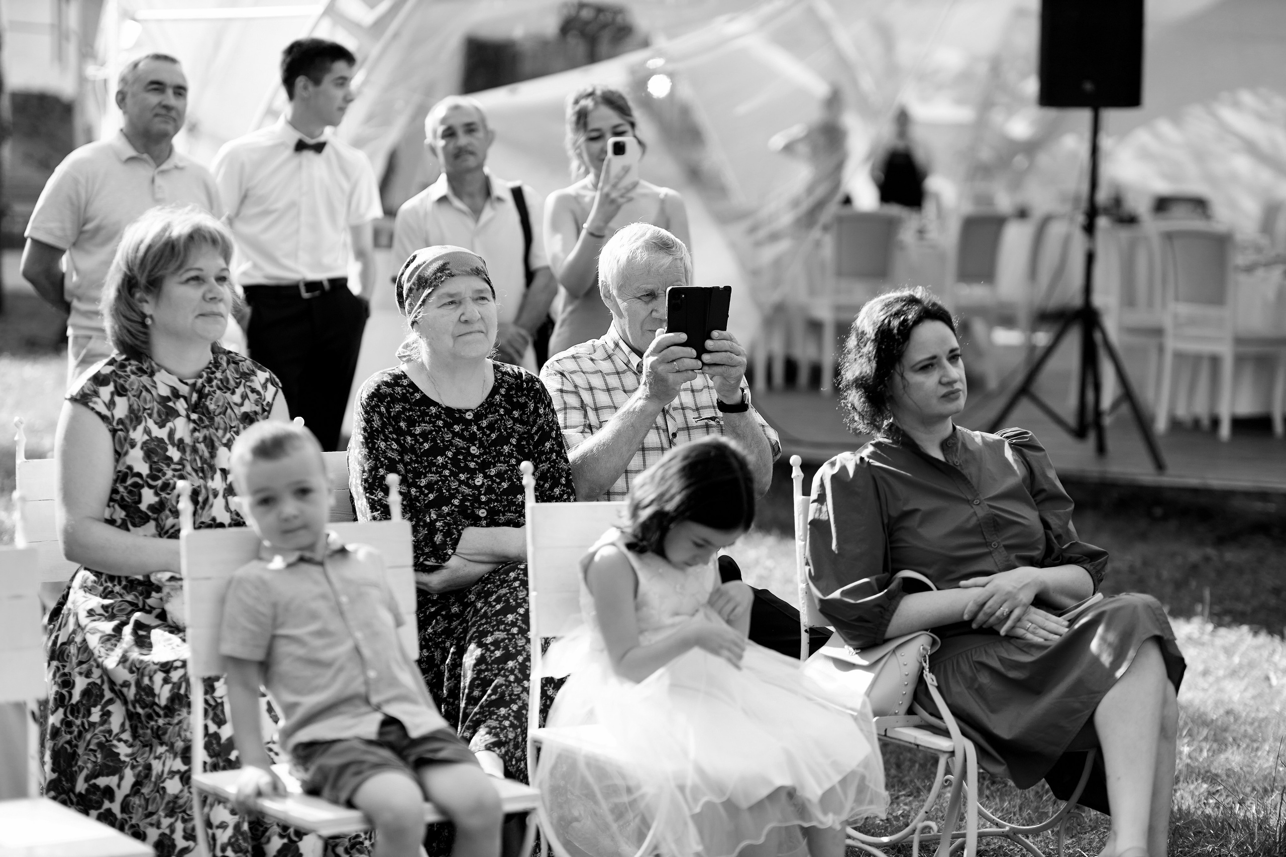 Наш День. Свадебный фотограф в Красноярске Владимир Ятмасов