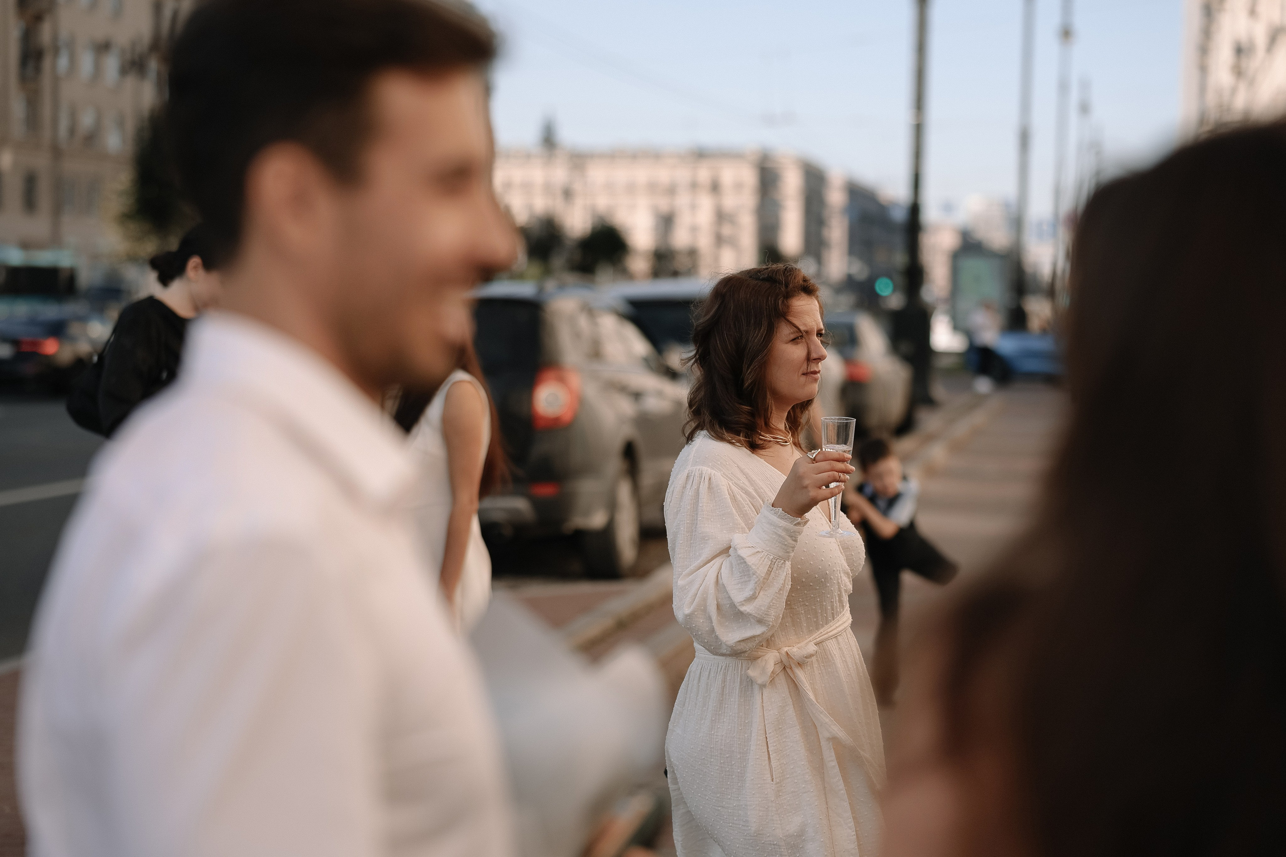 Любовь внутри…. Свадебный и семейный Фотограф Денис Кошель