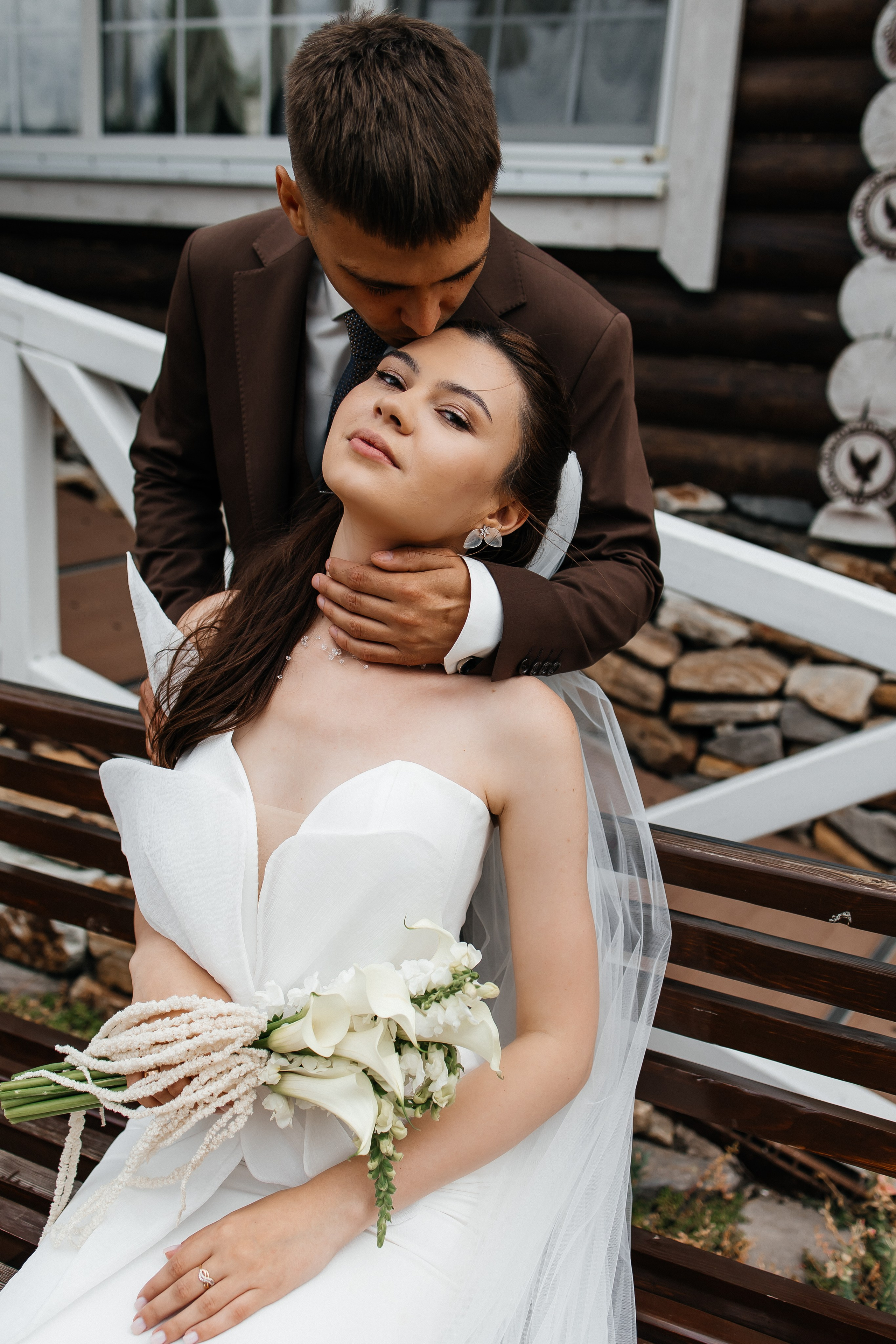 Валентин и Виктория. Свадебный и семейный фотограф в Ростове-на-Дону