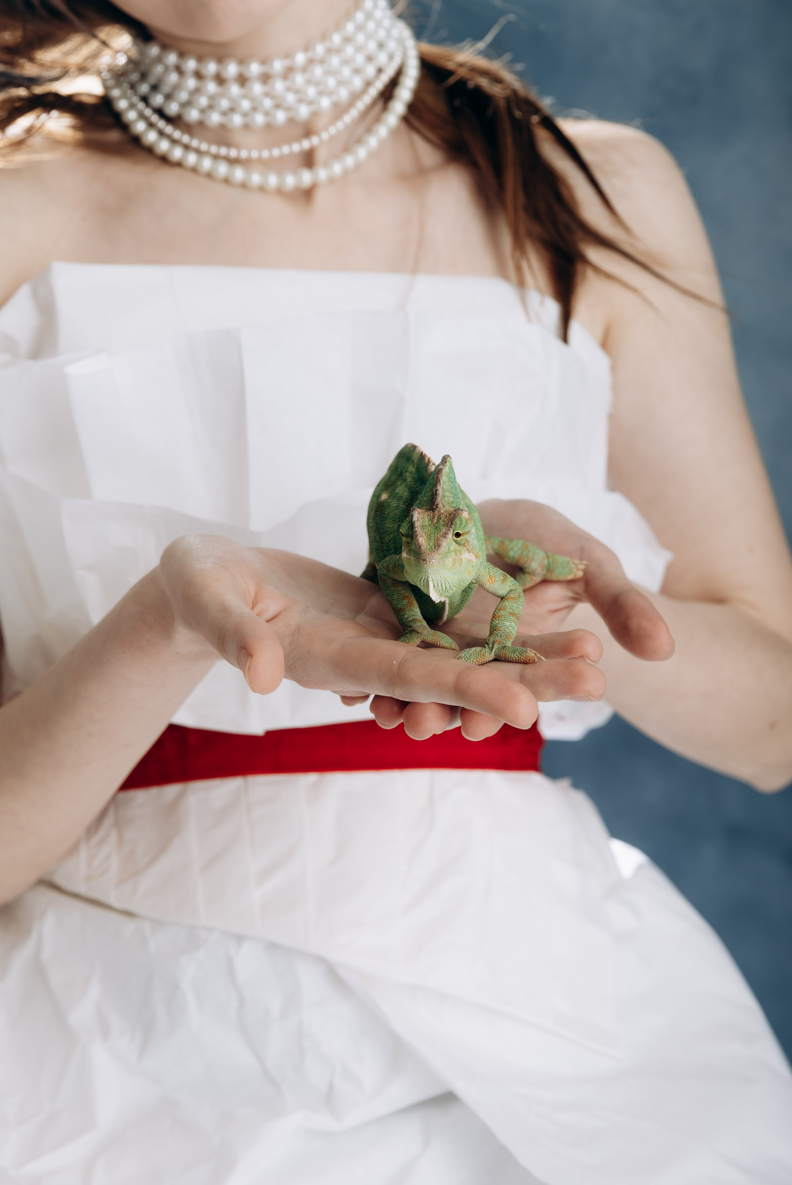 Высокая мода. Omar Shapiev