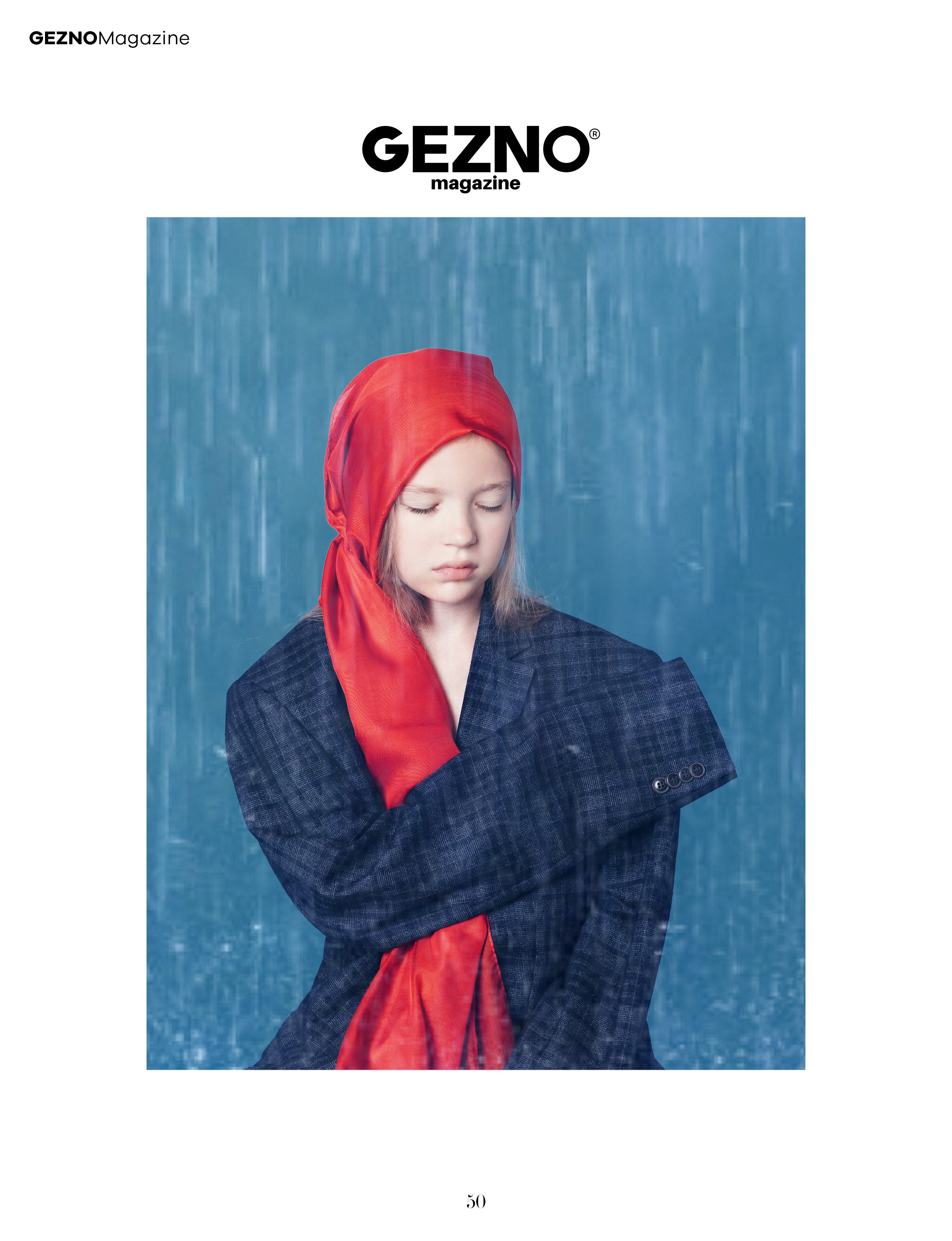 Публикации. Актерское и модельное портфолио. Фотограф в Москве Екатерина Коломеец