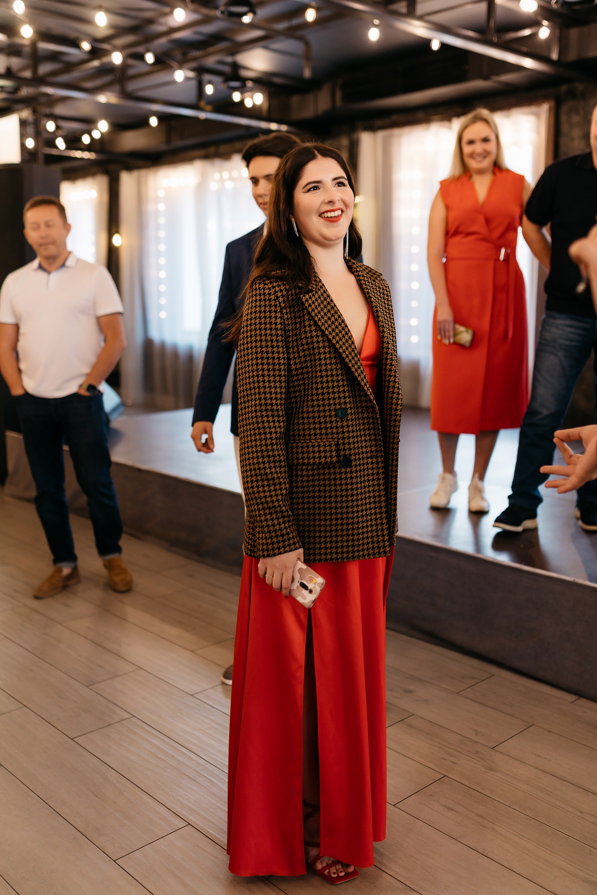 Выпускные. Профессиональный фотограф в Кирове Антон Суслов