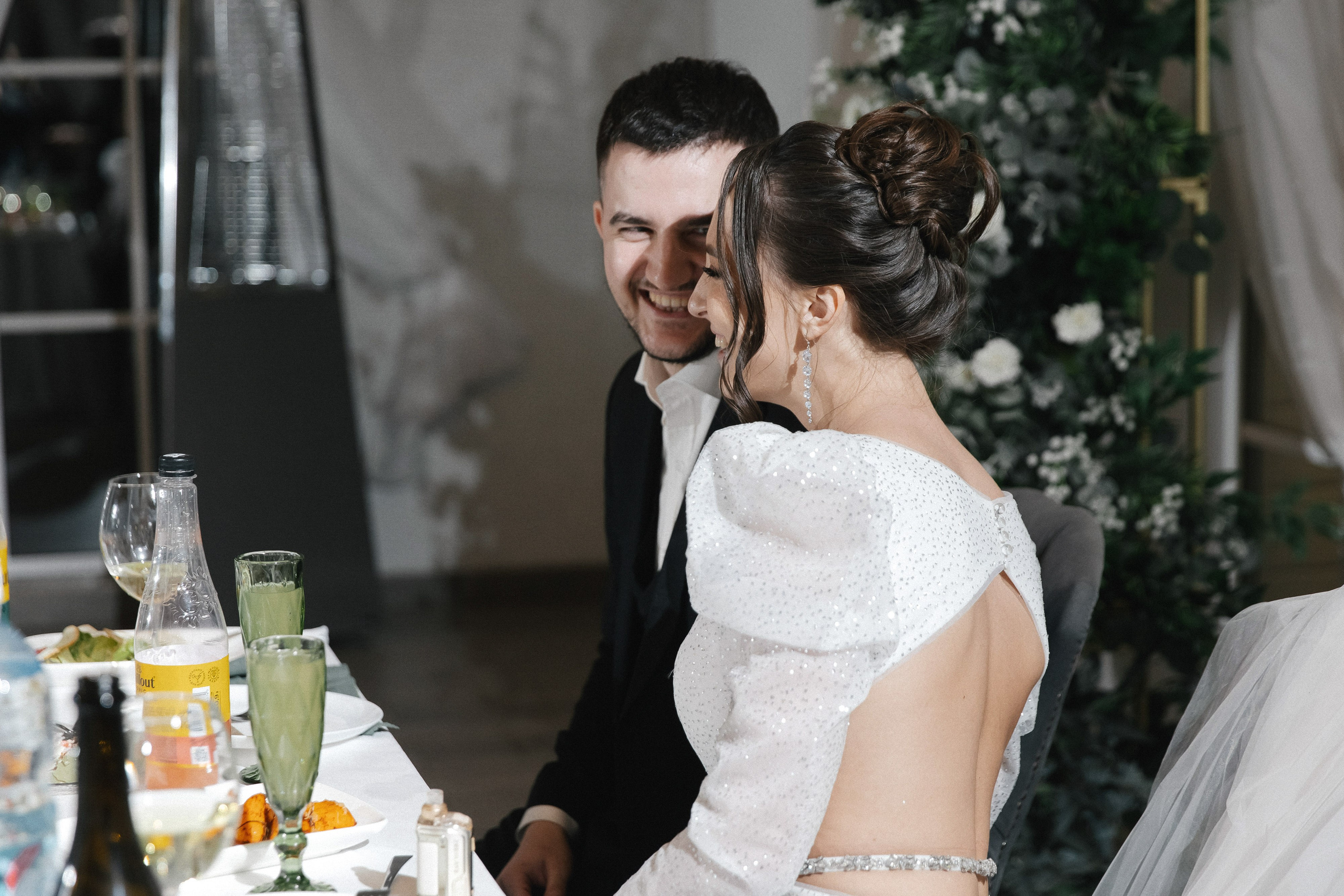 «КОНЧИКИ ПАЛЬЦЕВ ЕЮ ОКРАШЕНЫ». Maria Startseva Photo