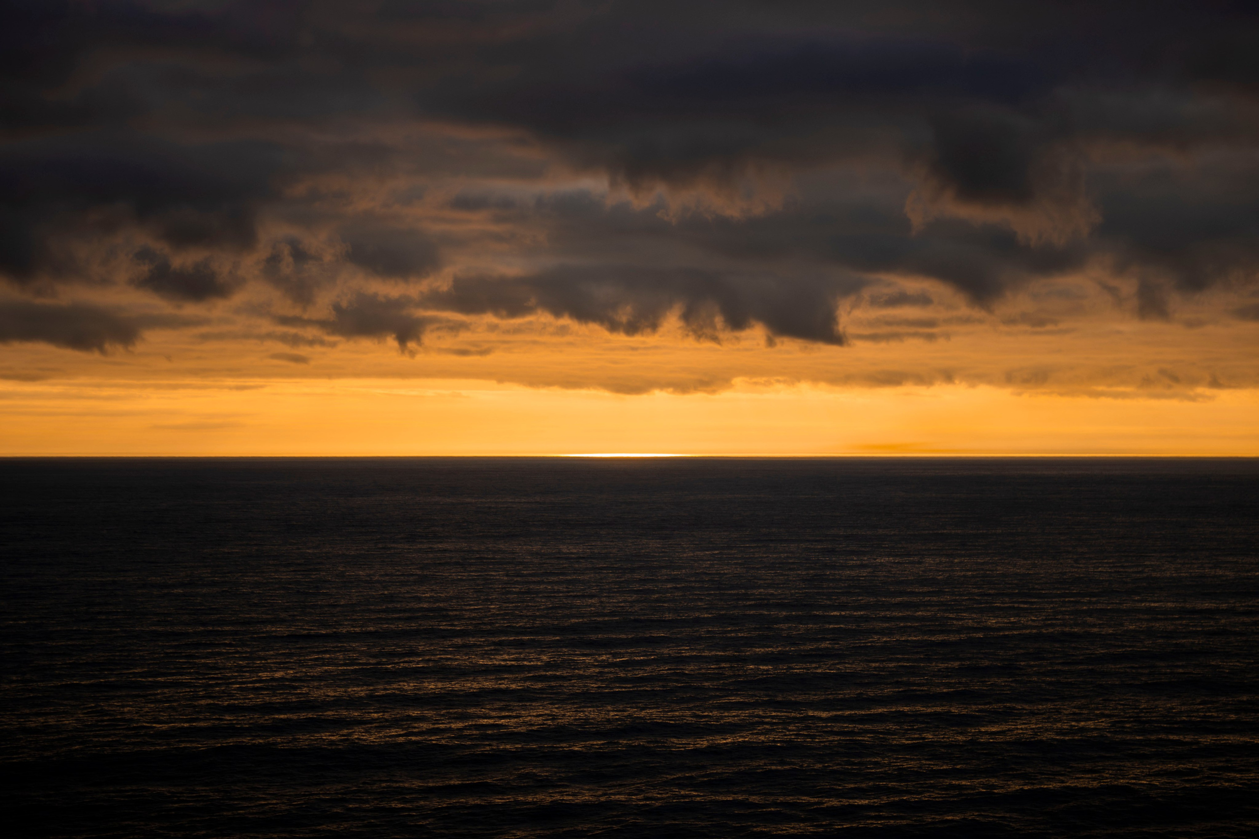 Когда я в море. Часть 1. Фотограф г. Владивосток