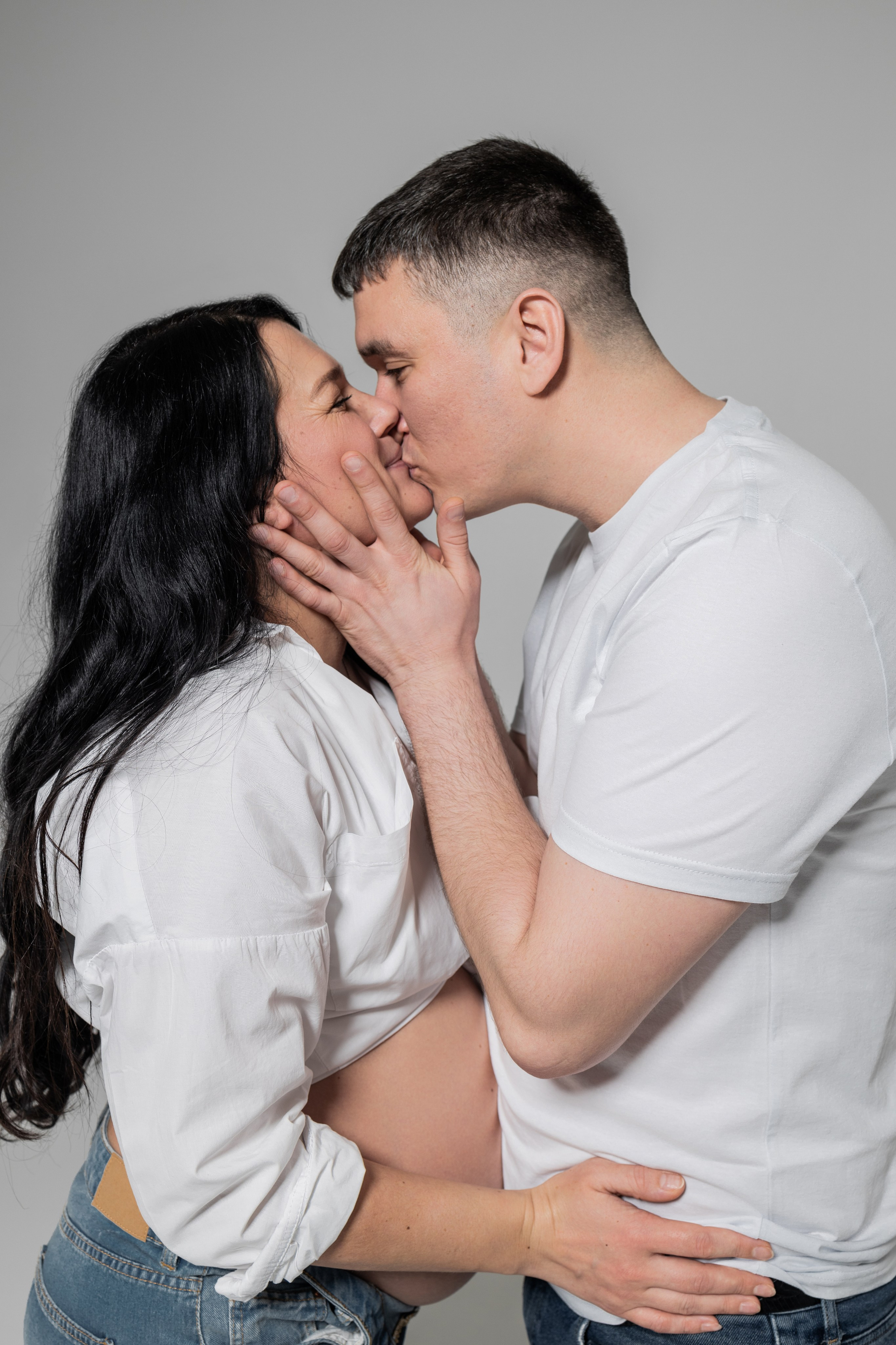 В ожидании Ч у д а. Виноградова Маргарита. Фотограф P r o Явления