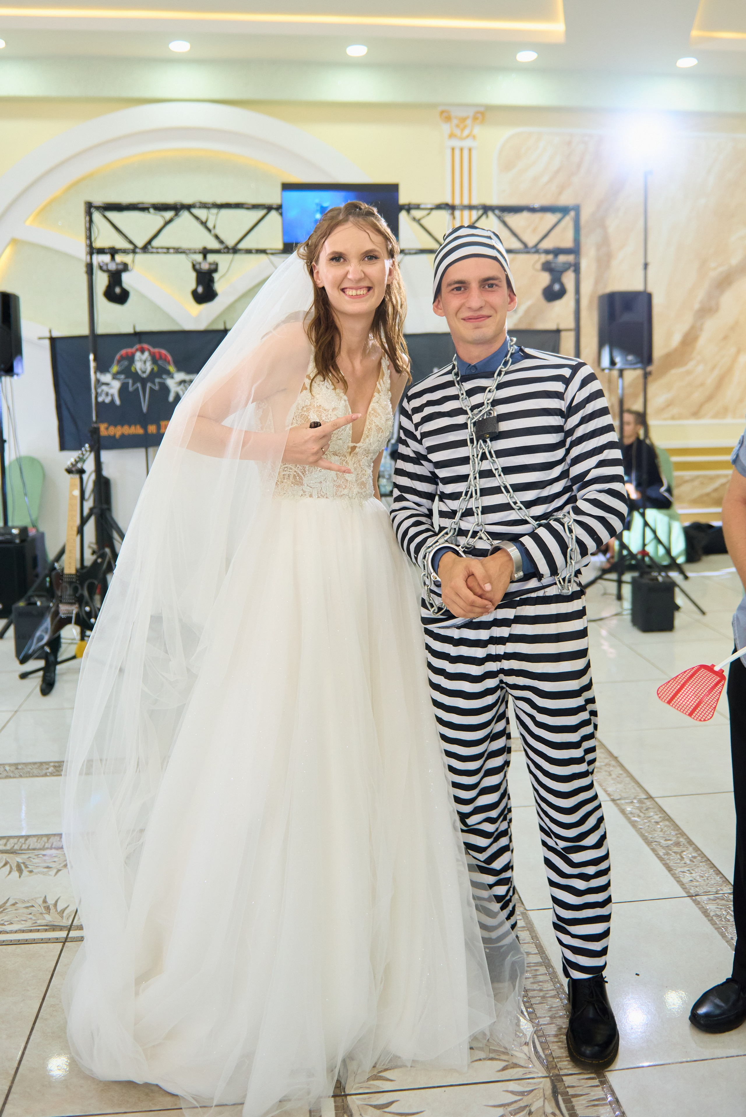 Олег и Анастасия. Фотограф Евдокимов Никита. Тамбов, Москва