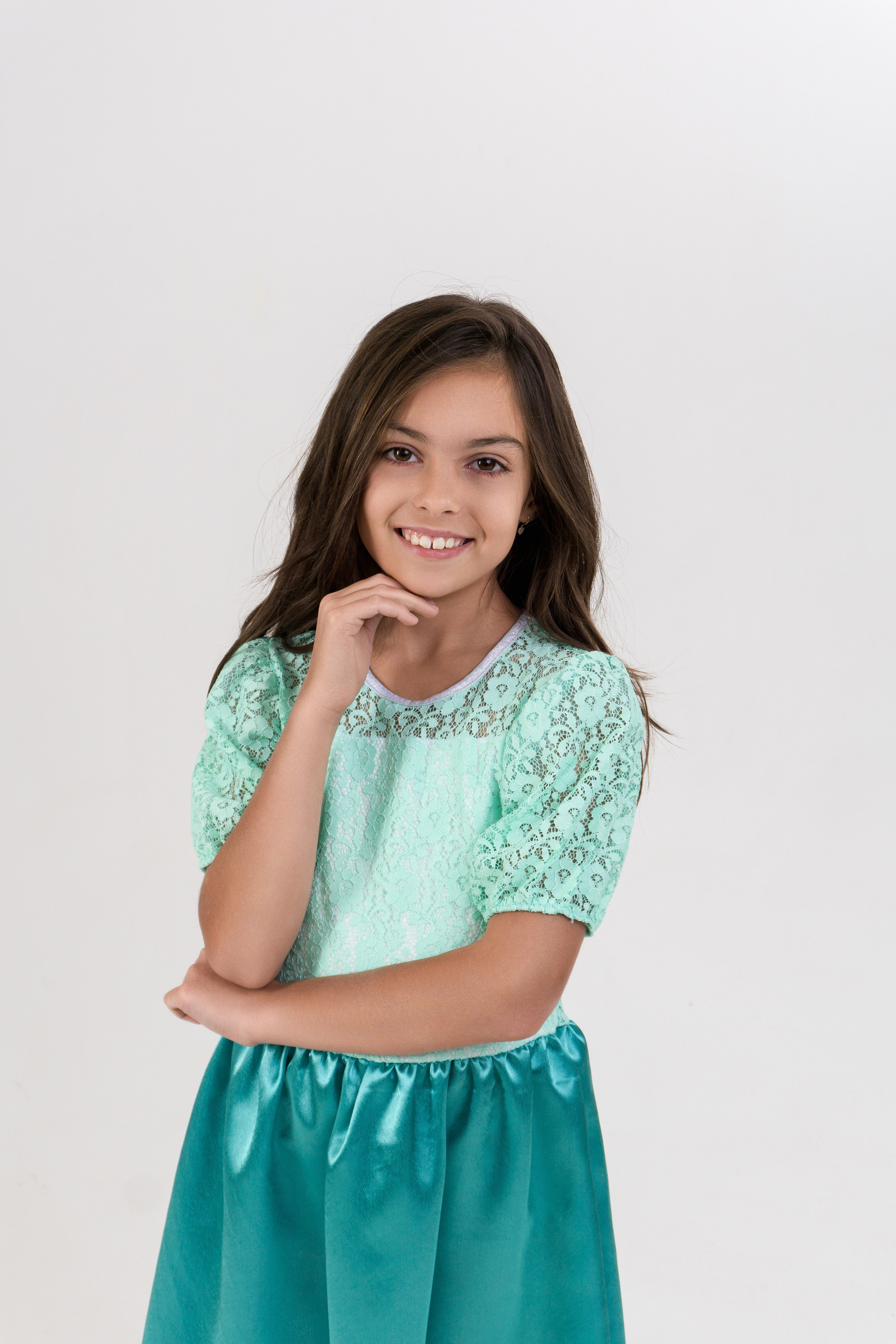 Дети. Фотограф