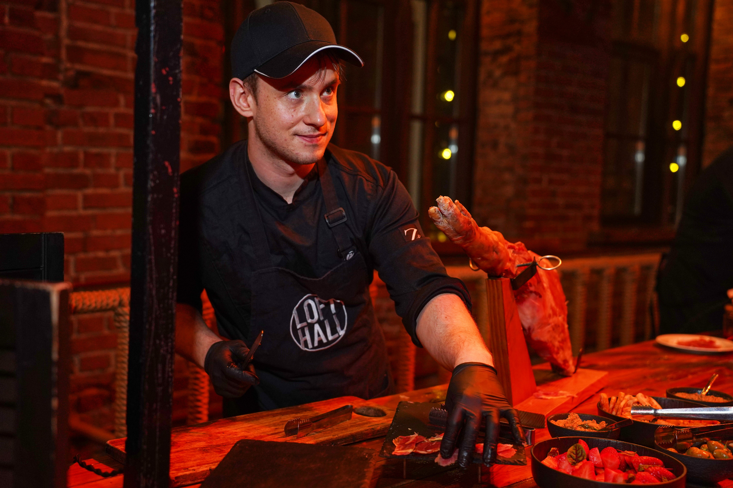 Бал-корпоратив 2025 Деловое собрание. Фотограф