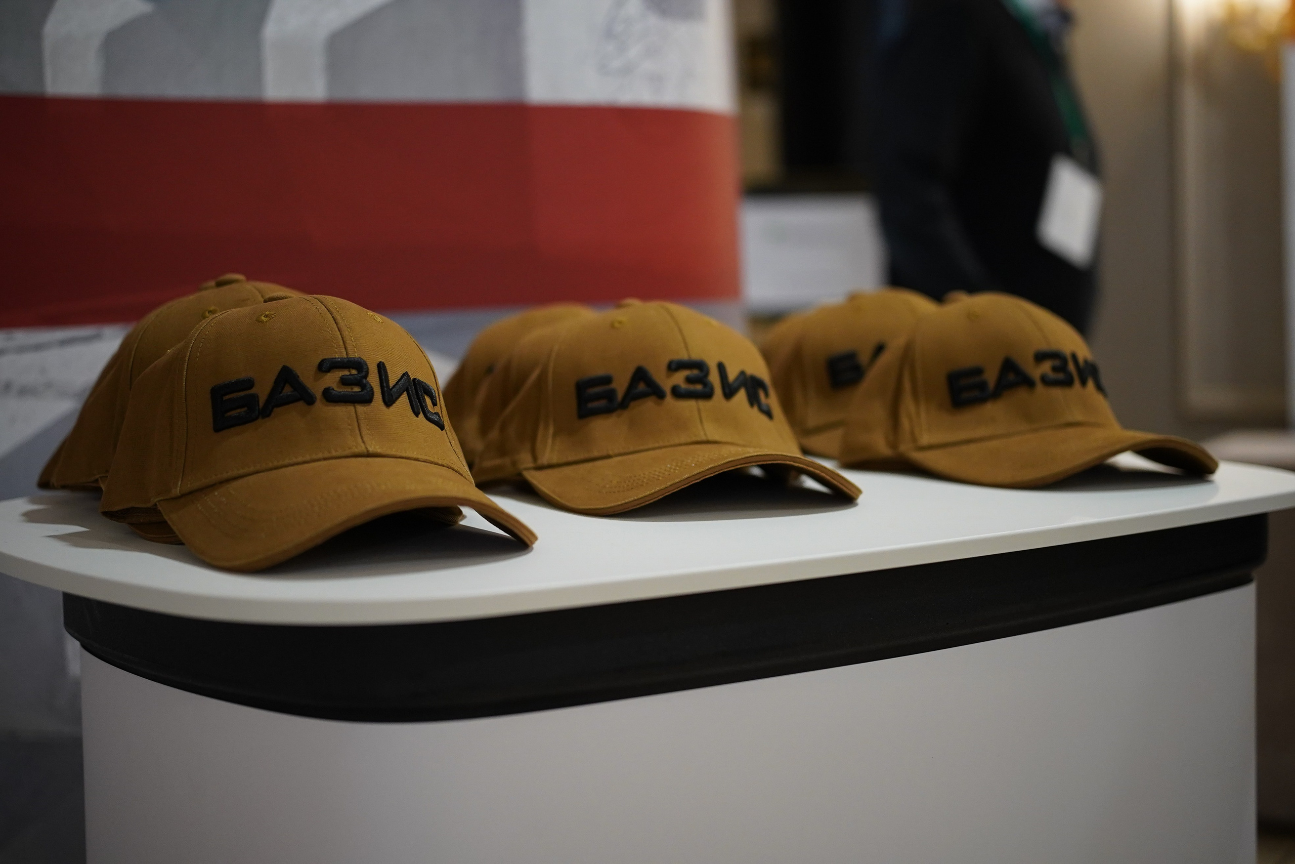 Малоэтажная страна конференция. Фотограф