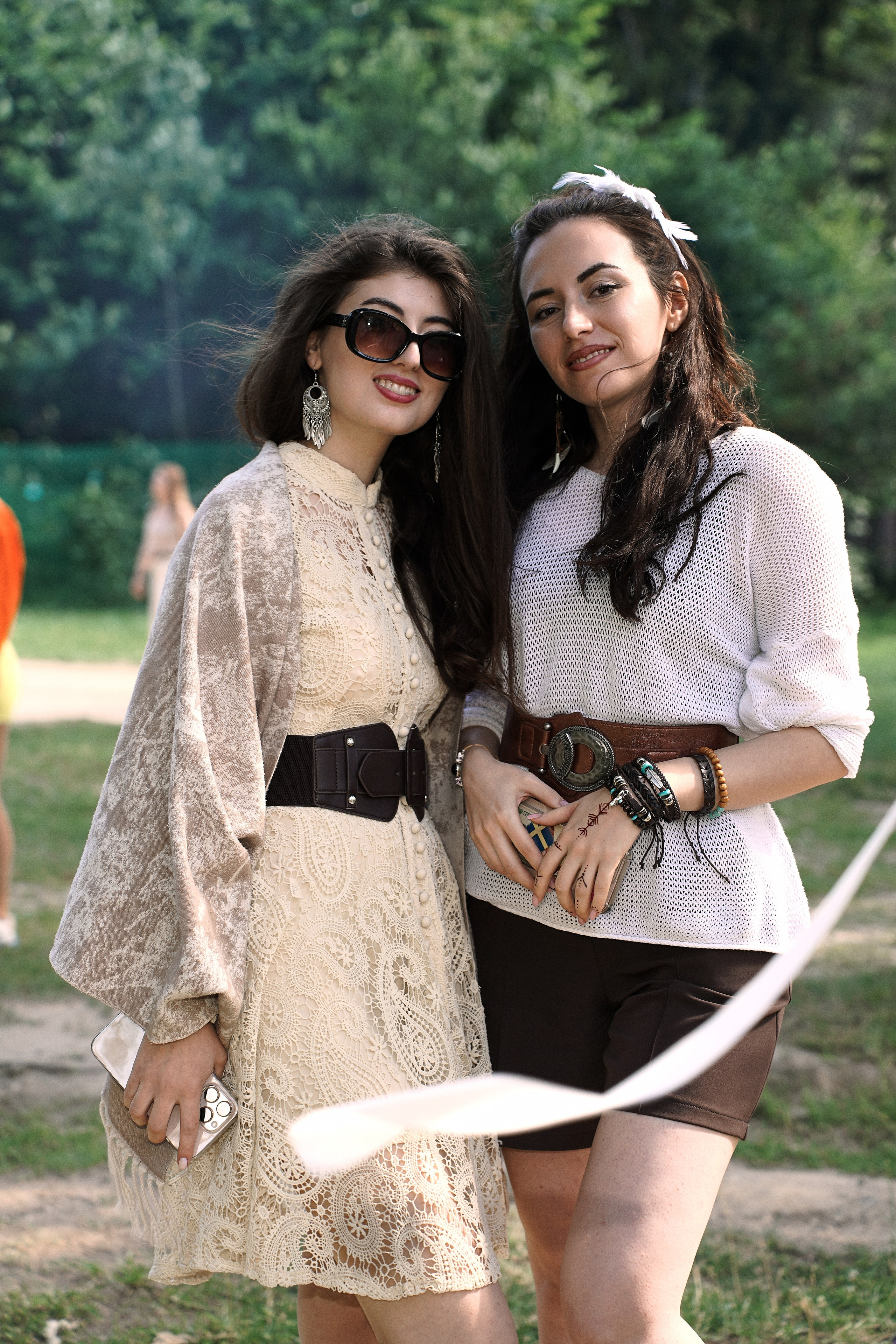 FRIENDS COMMUNITY. Фотограф