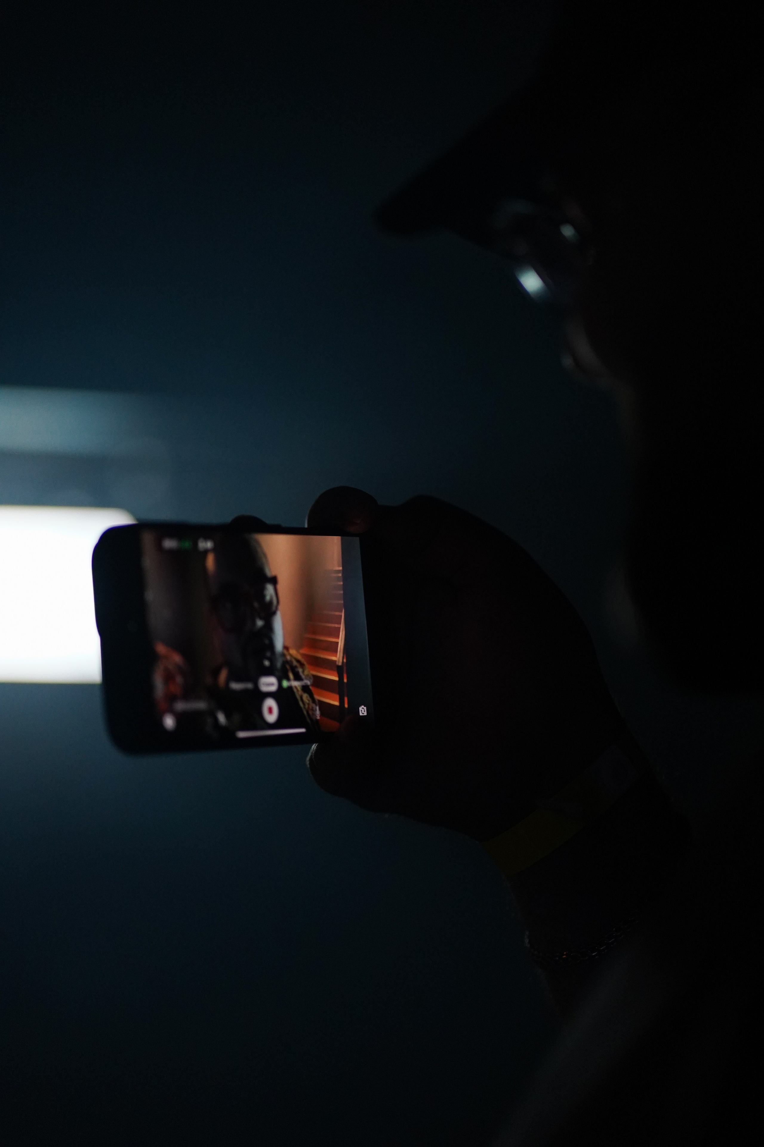 After party. Фотограф