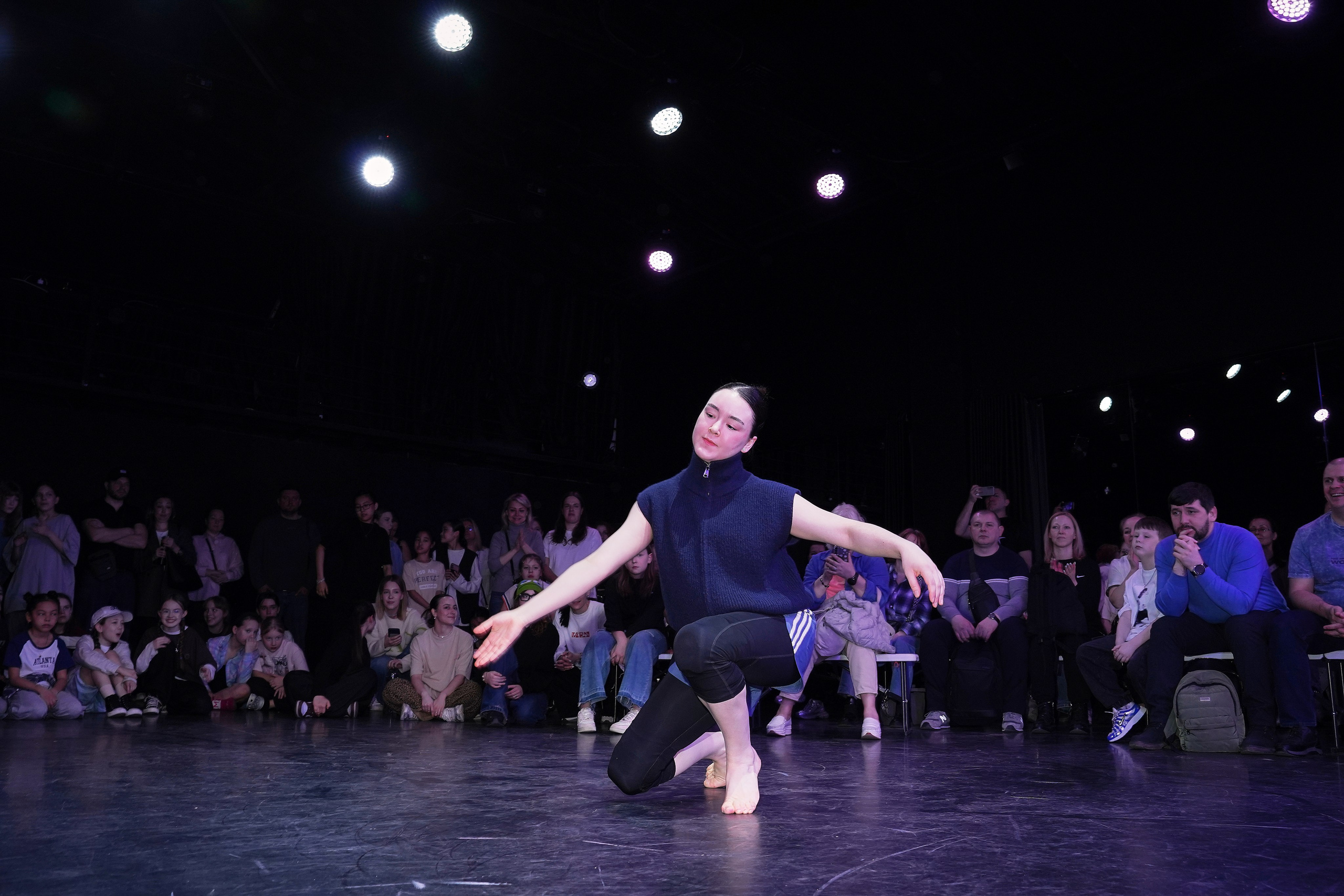 Батл. Фотограф