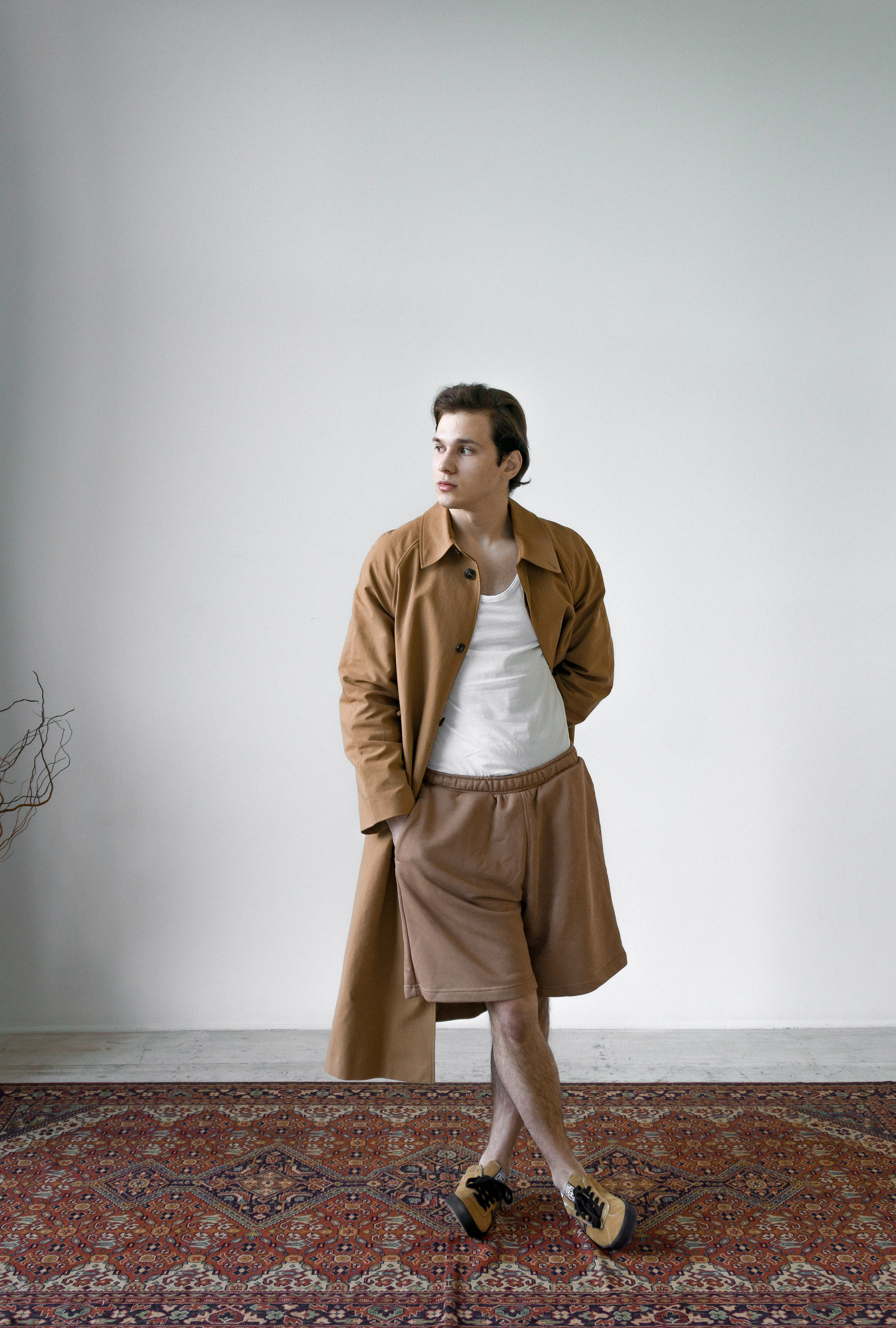 Александр. Фотограф