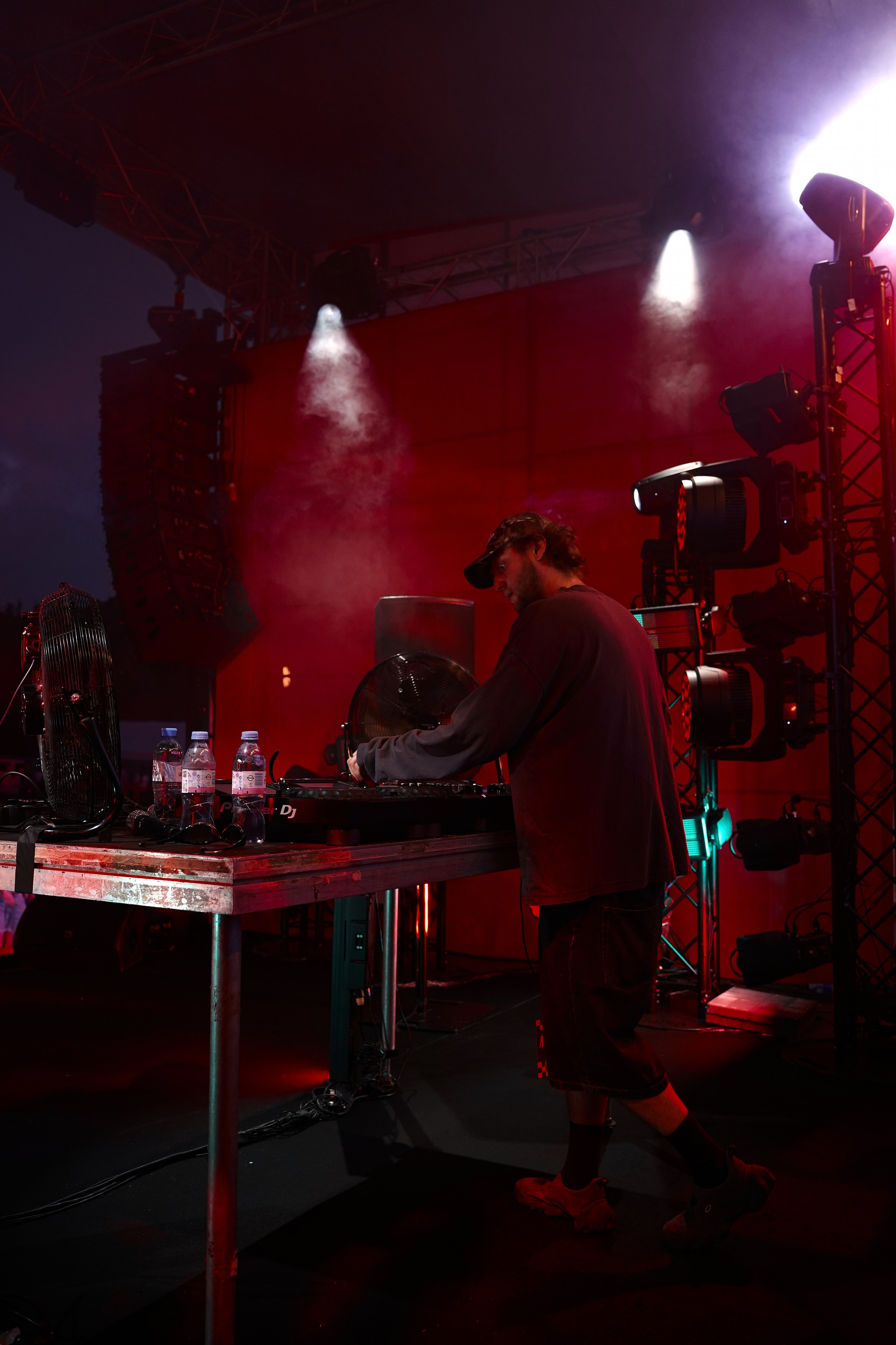 Ретро Рейс 2025 Х Biicla. Фотограф